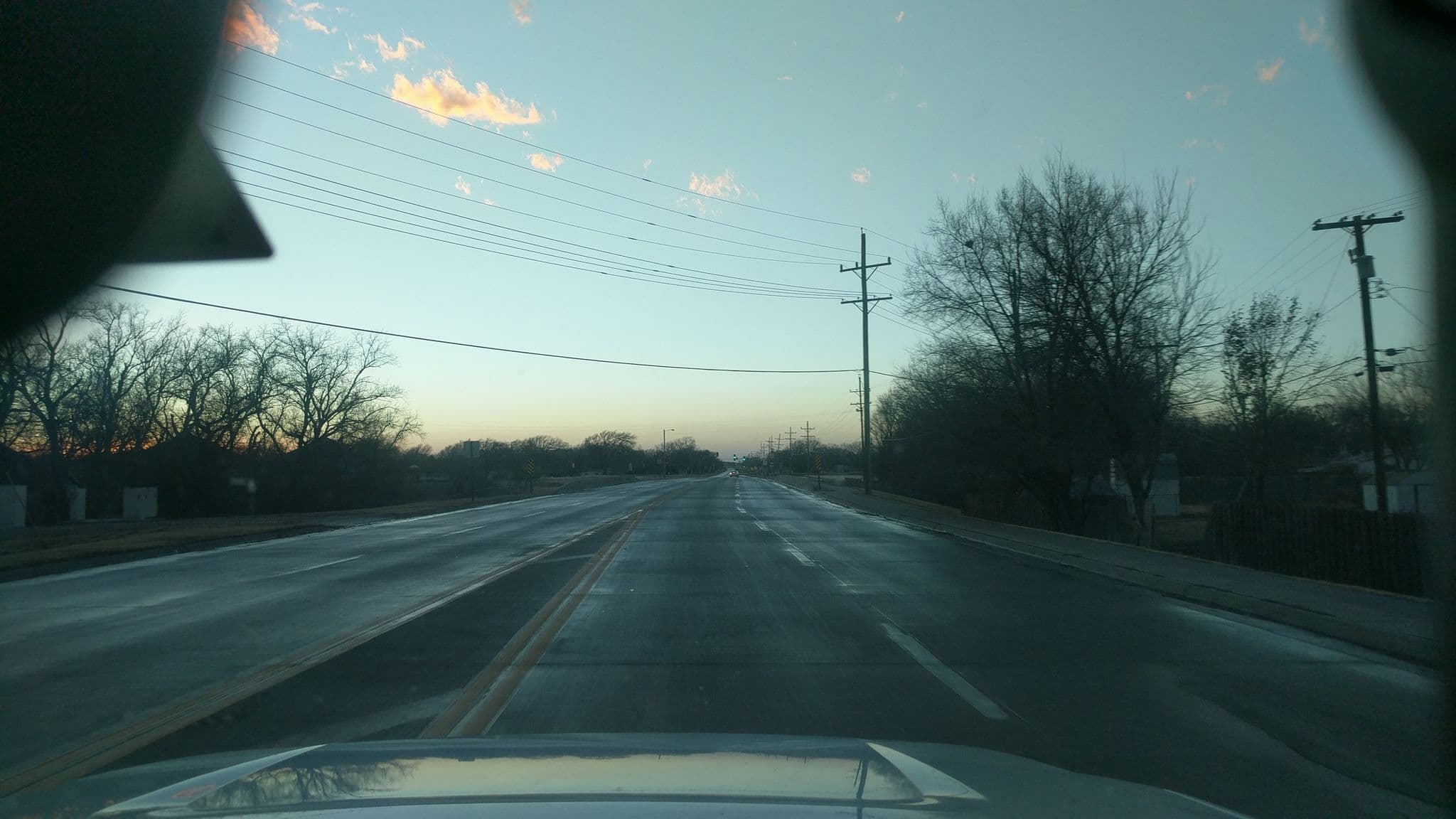 Street view near Best Western Plus, Salina — © naclox (CC BY-SA · Mapillary)