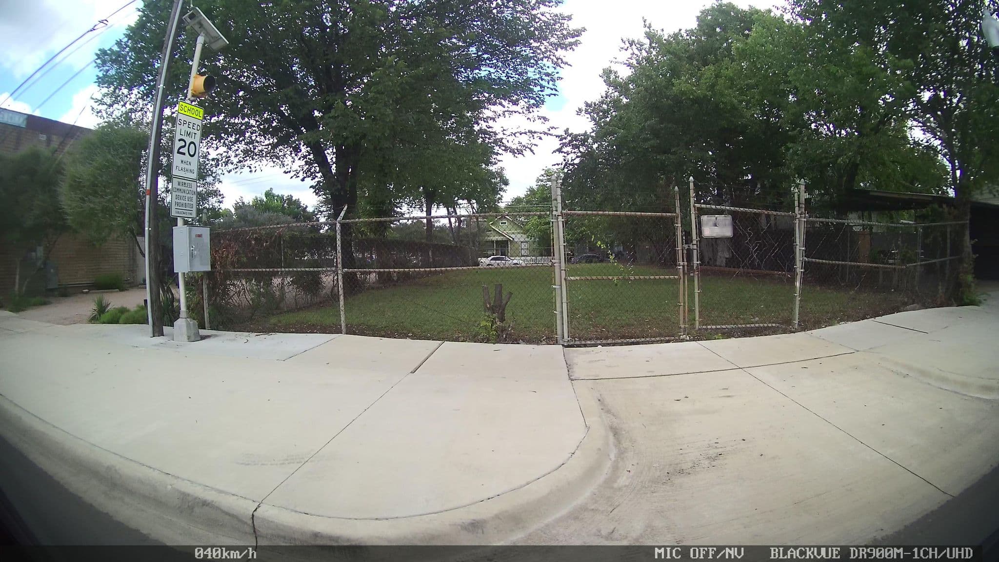 Street view near Garland La Quinta Inn Dallas, Dallas — © kaart_1 (CC BY-SA · Mapillary)