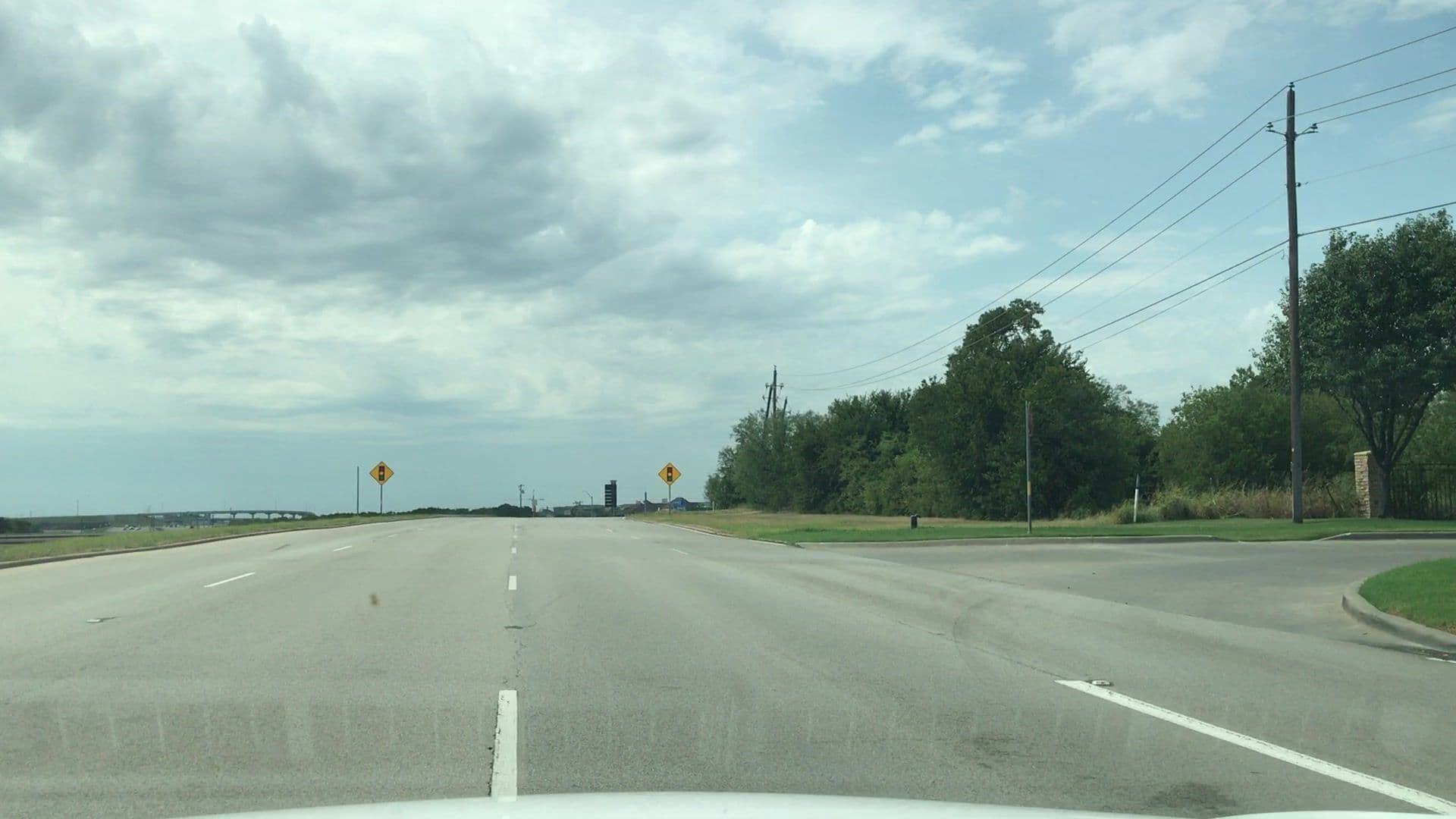Street view near Night Night Time, Euless — © lvl5 (CC BY-SA · Mapillary)