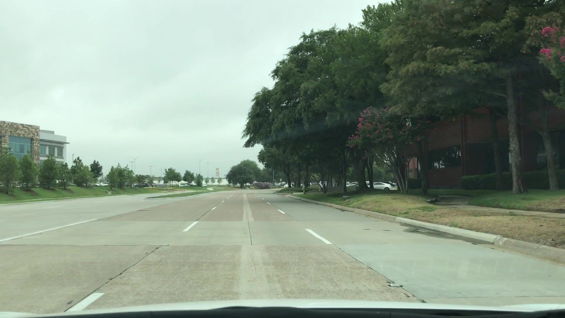 Street view near Wyndham Hotels & Resorts, Coppell — © lvl5 (CC BY-SA · Mapillary)