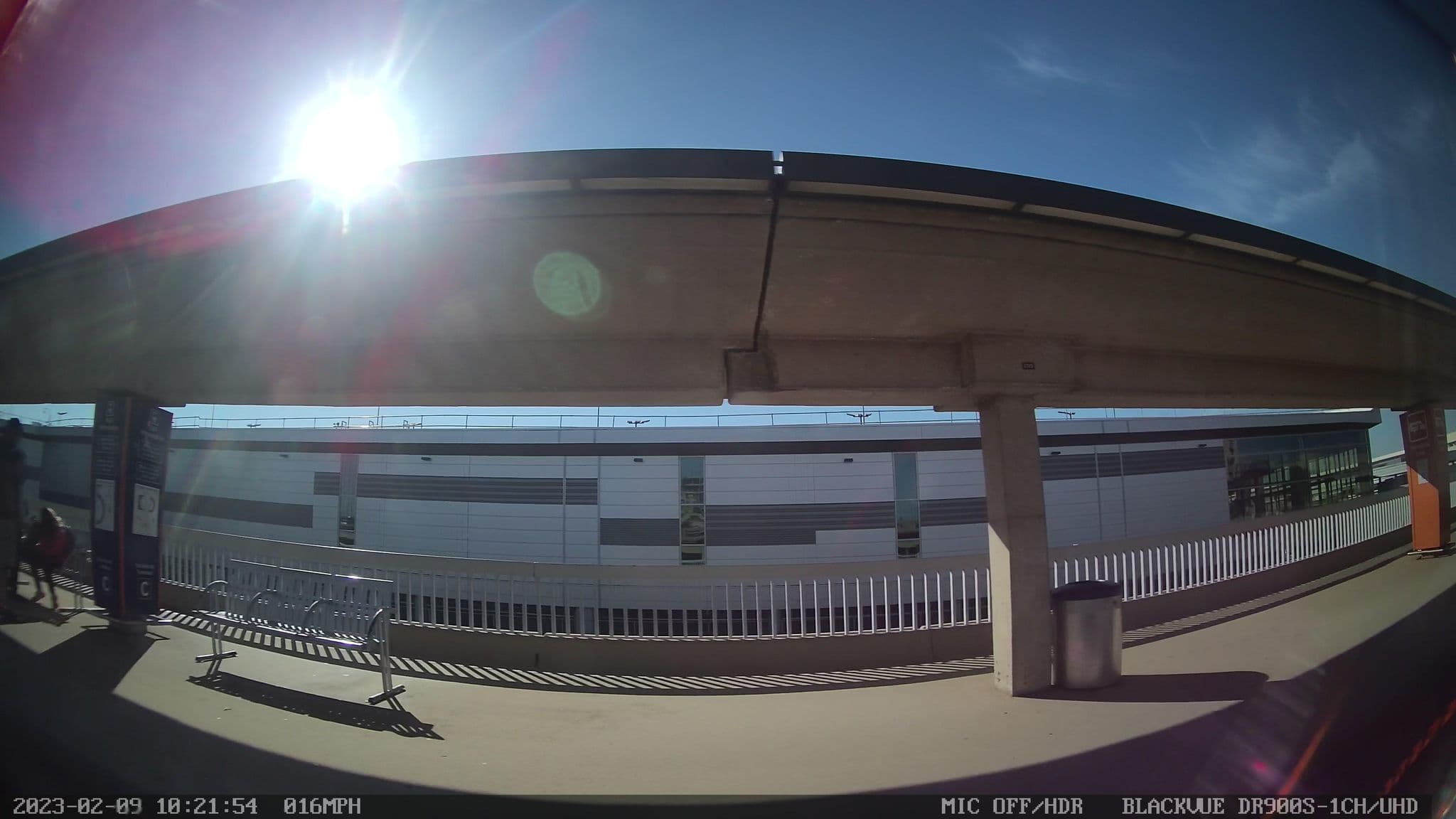 Street view near LoneSrar PETS, Grapevine — © gruzovik (CC BY-SA · Mapillary)