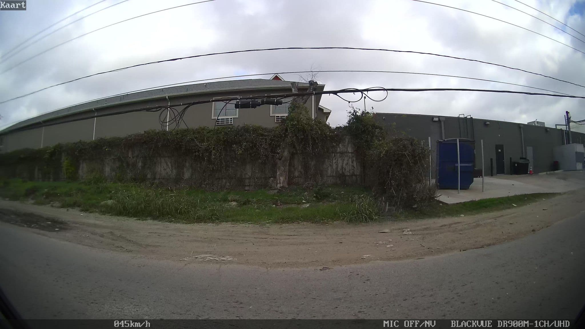 Street view near Royal Inn, Farmers Branch — © piligab (CC BY-SA · Mapillary)