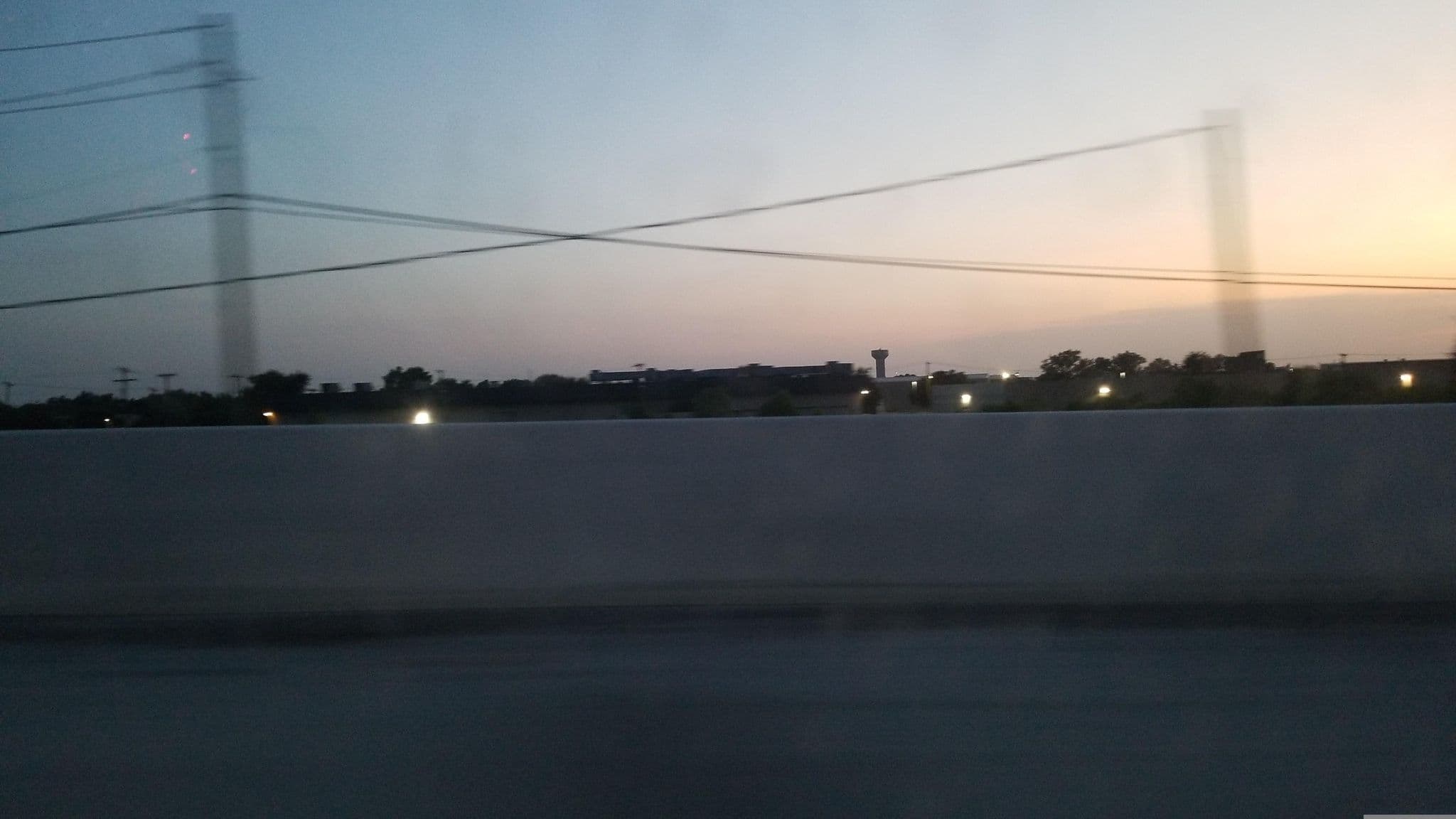 Street view near Americas Best value Inn, Farmers Branch — © directionup (CC BY-SA · Mapillary)