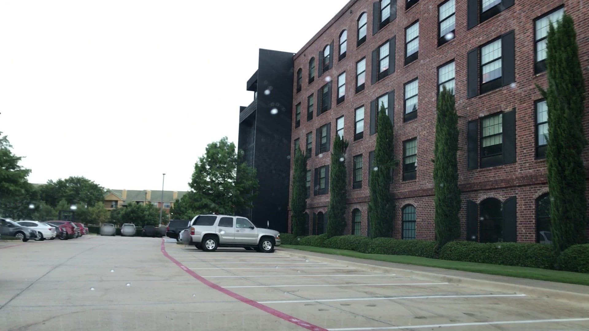 Street view near NYLO Irving / Las Colinas, Farmers Branch — © lvl5 (CC BY-SA · Mapillary)