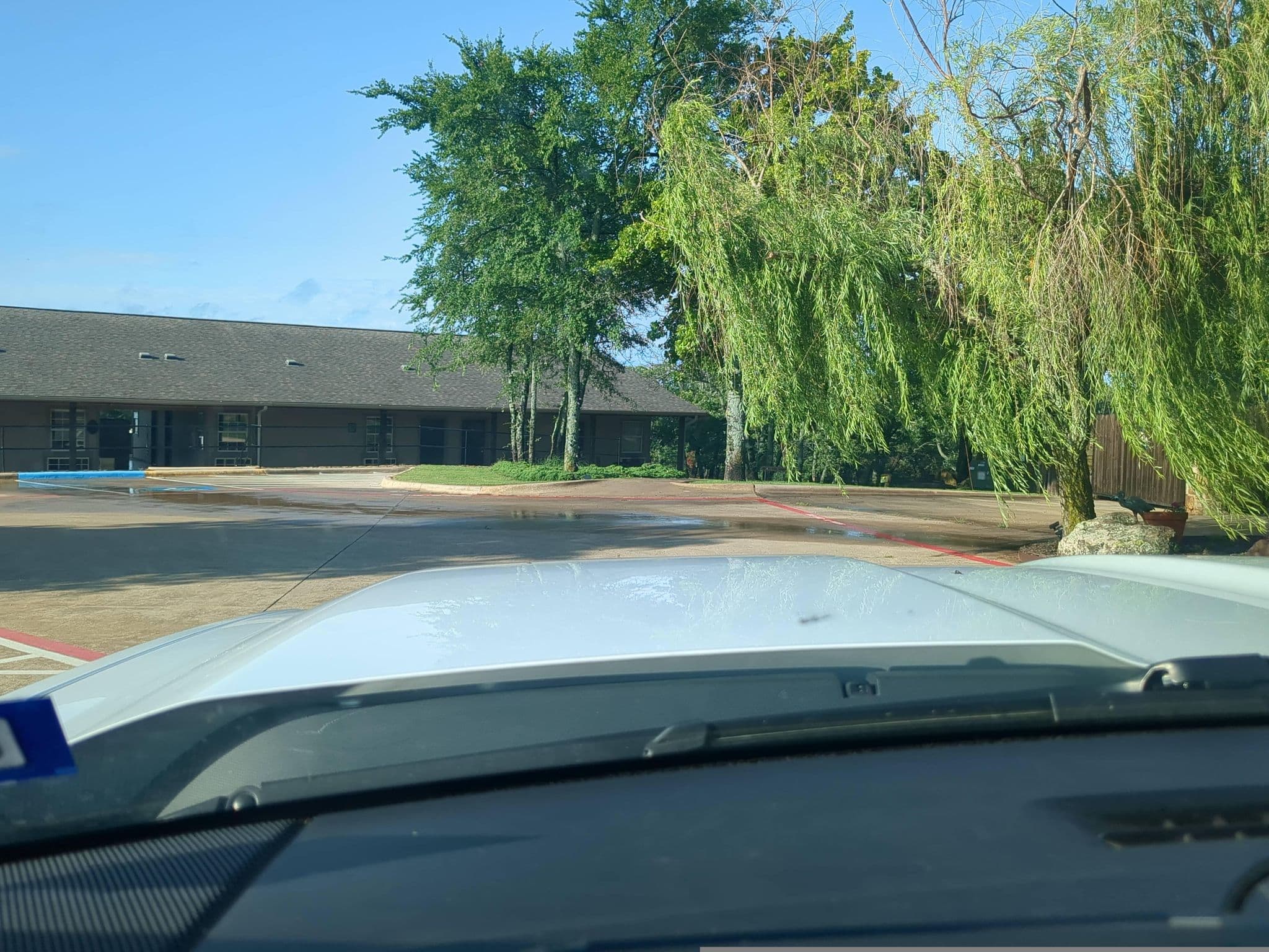 Street view near Lantana Resort, Pilot Point — © c1TS488 (CC BY-SA · Mapillary)