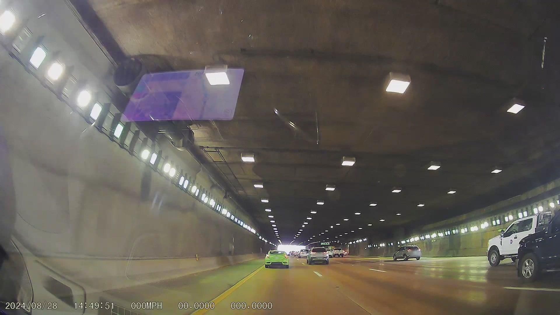 Street view near F2m Hospitality, Dallas — © raveneye (CC BY-SA · Mapillary)