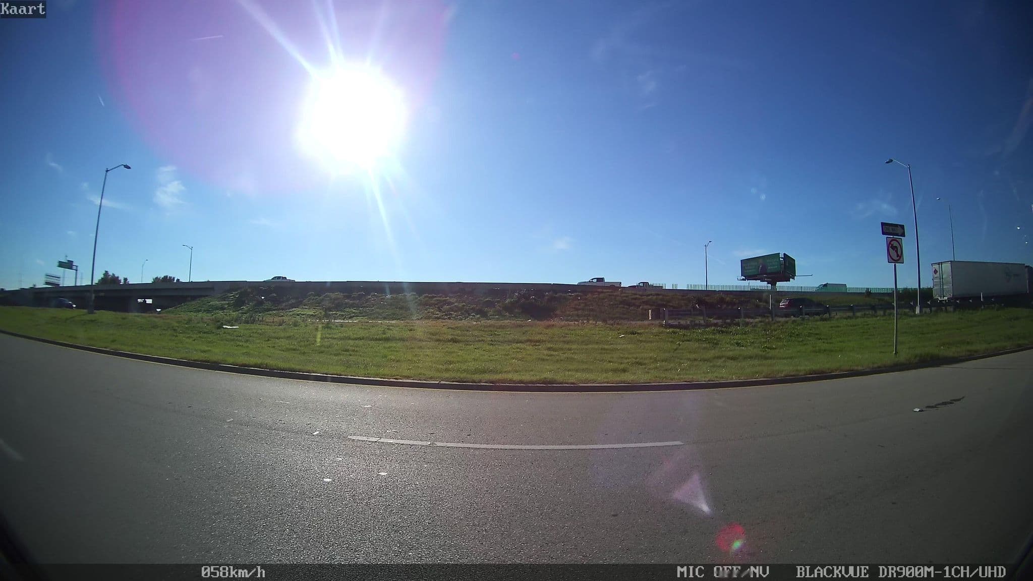 Street view near TBRU Pool Party, Dallas — © piligab (CC BY-SA · Mapillary)