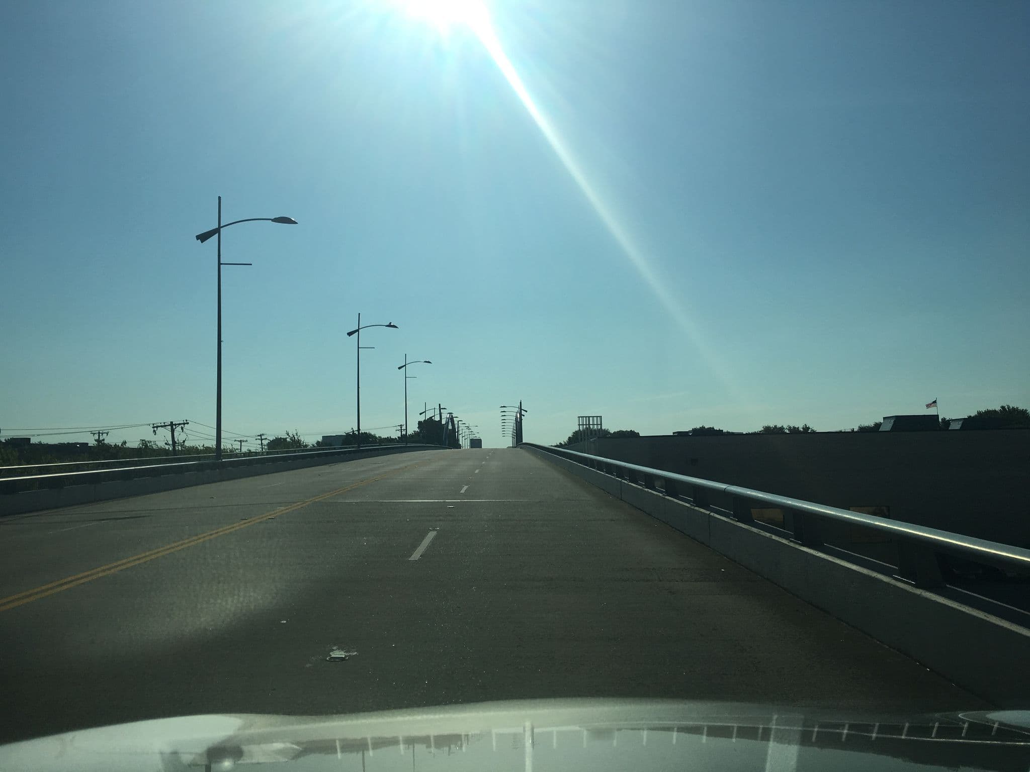 Street view near Furry Fiesta, Carrollton — © benjpns (CC BY-SA · Mapillary)