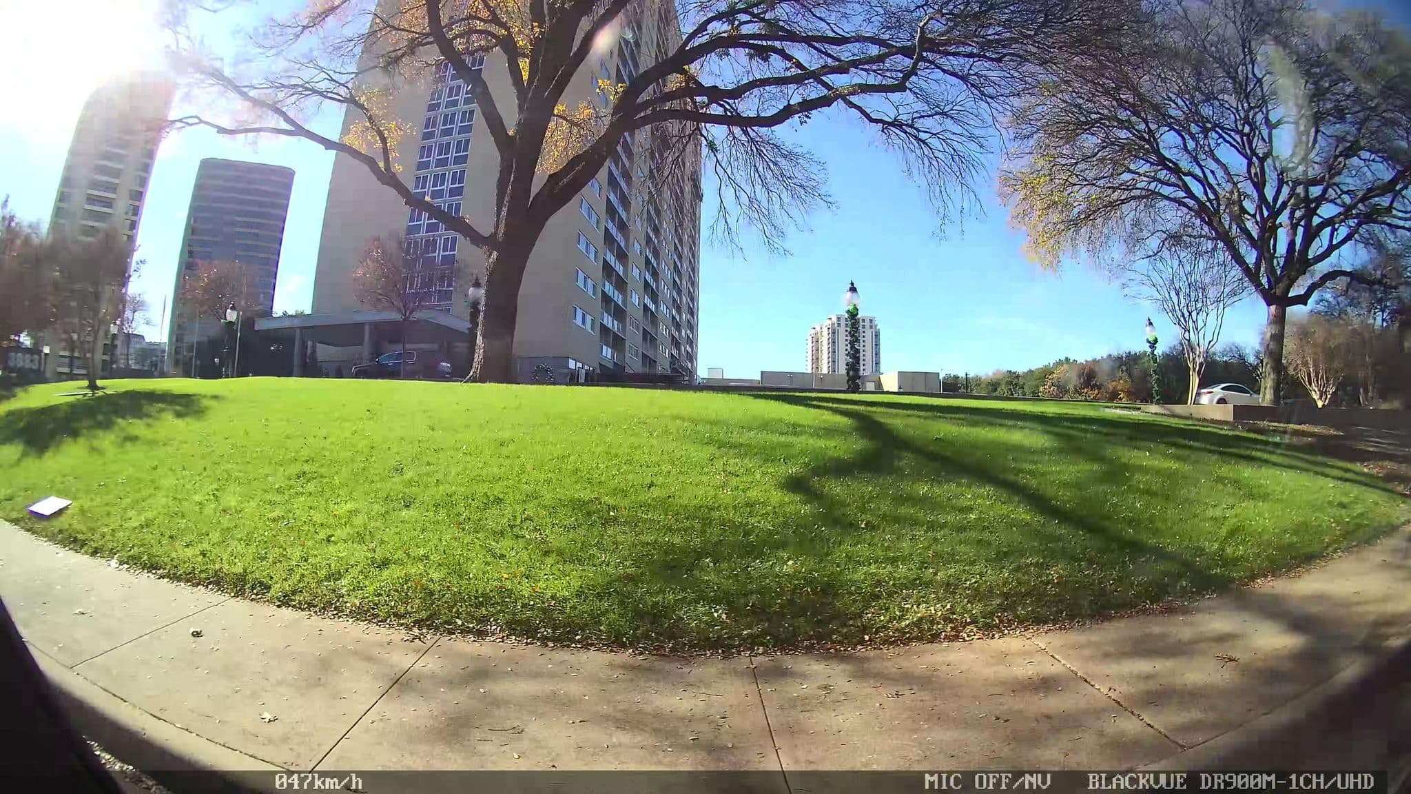 Street view near Public Notary Services, Dallas — © piligab (CC BY-SA · Mapillary)