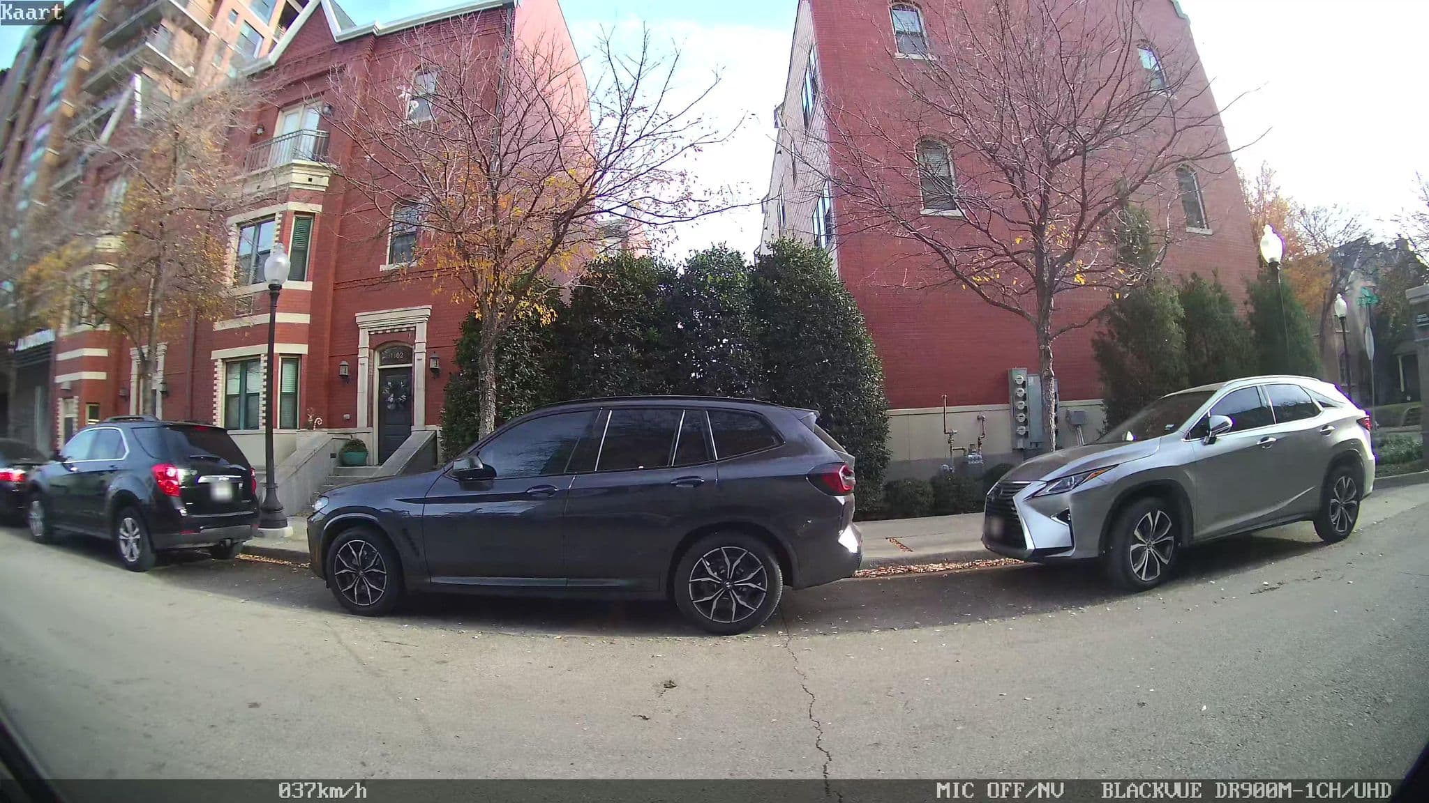 Street view near Hotel ZaZa Pool, Dallas — © piligab (CC BY-SA · Mapillary)
