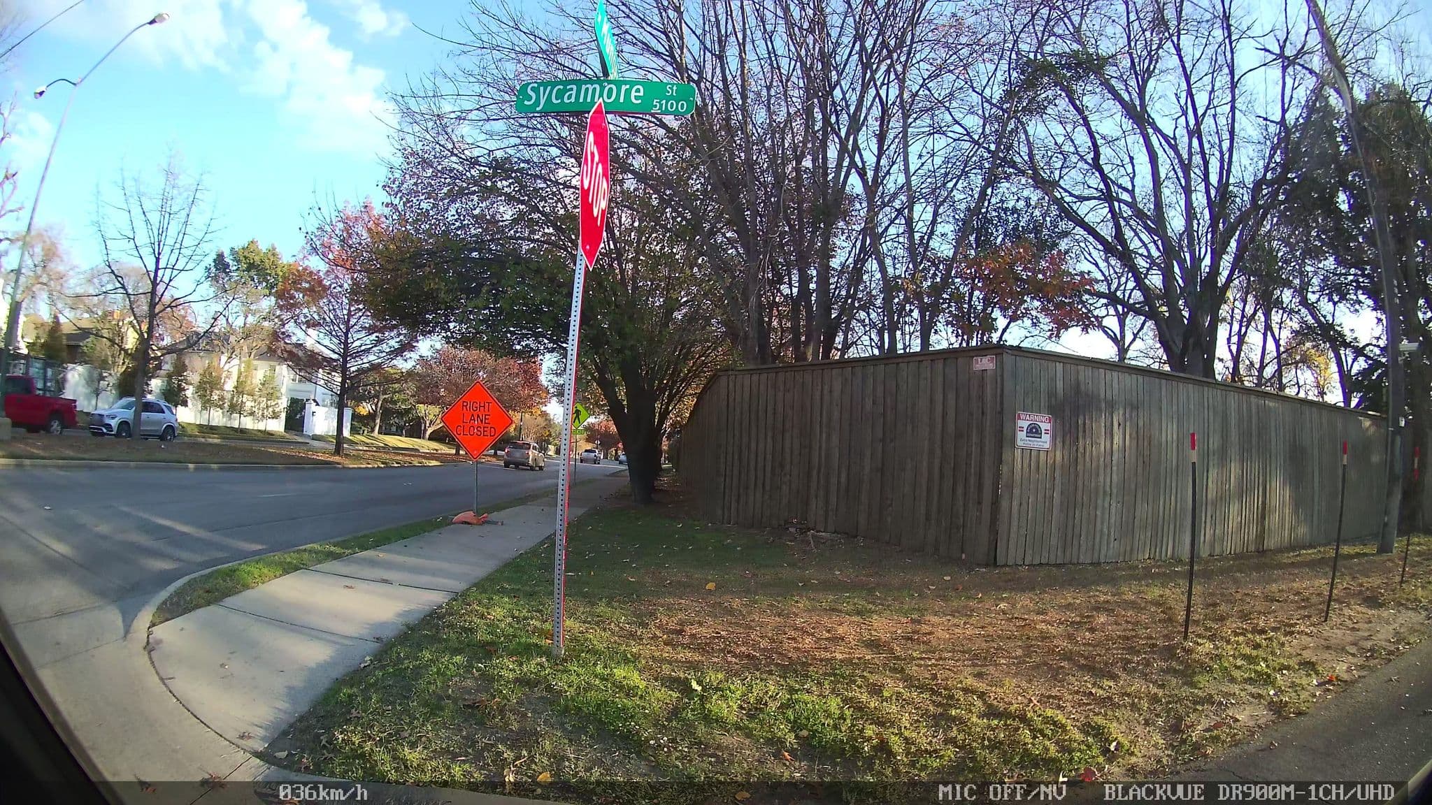 Street view near Air B&B, Dallas — © karitotp (CC BY-SA · Mapillary)