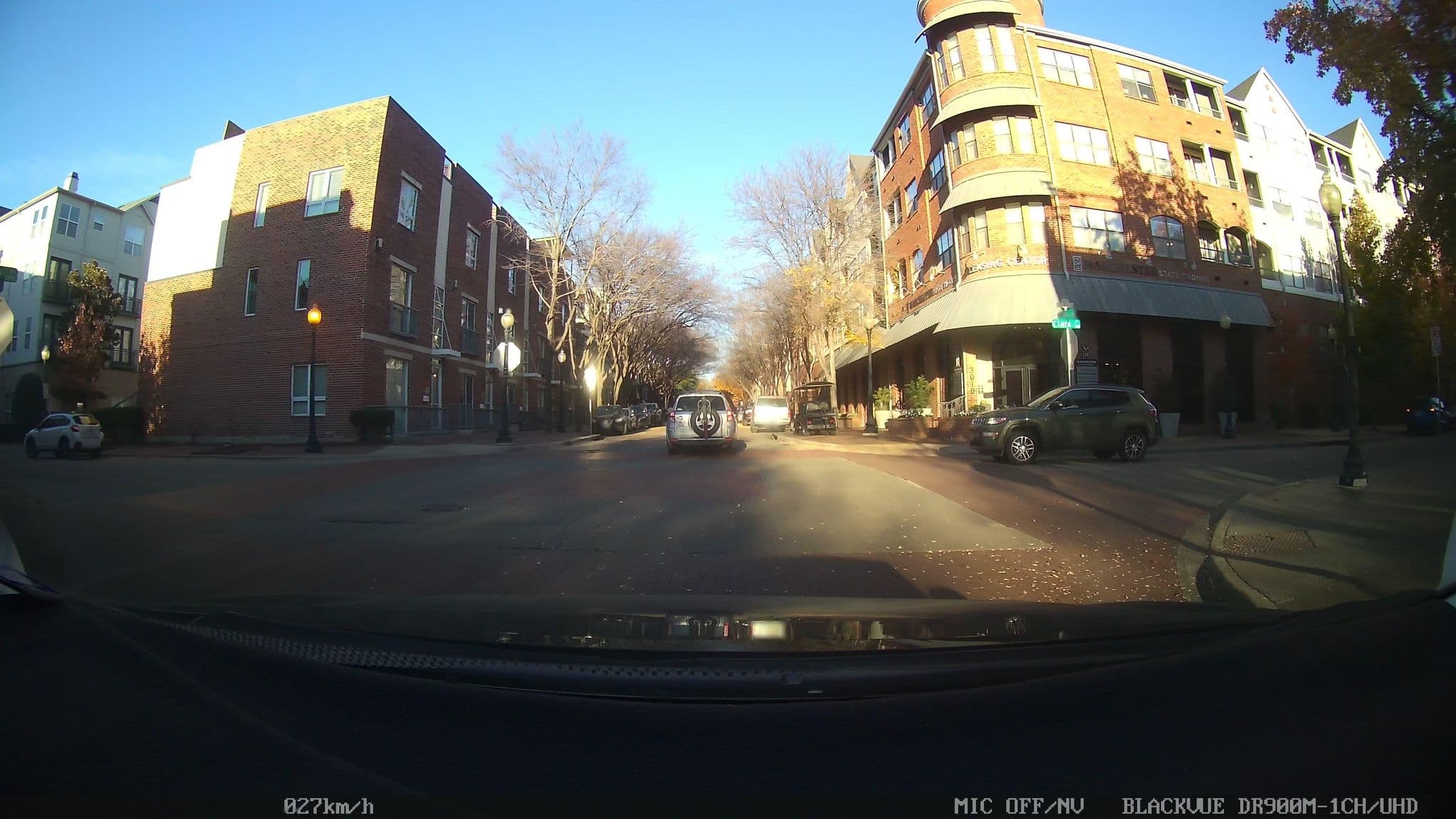 Street view near 2912 State St, Dallas — © ediyesss (CC BY-SA · Mapillary)