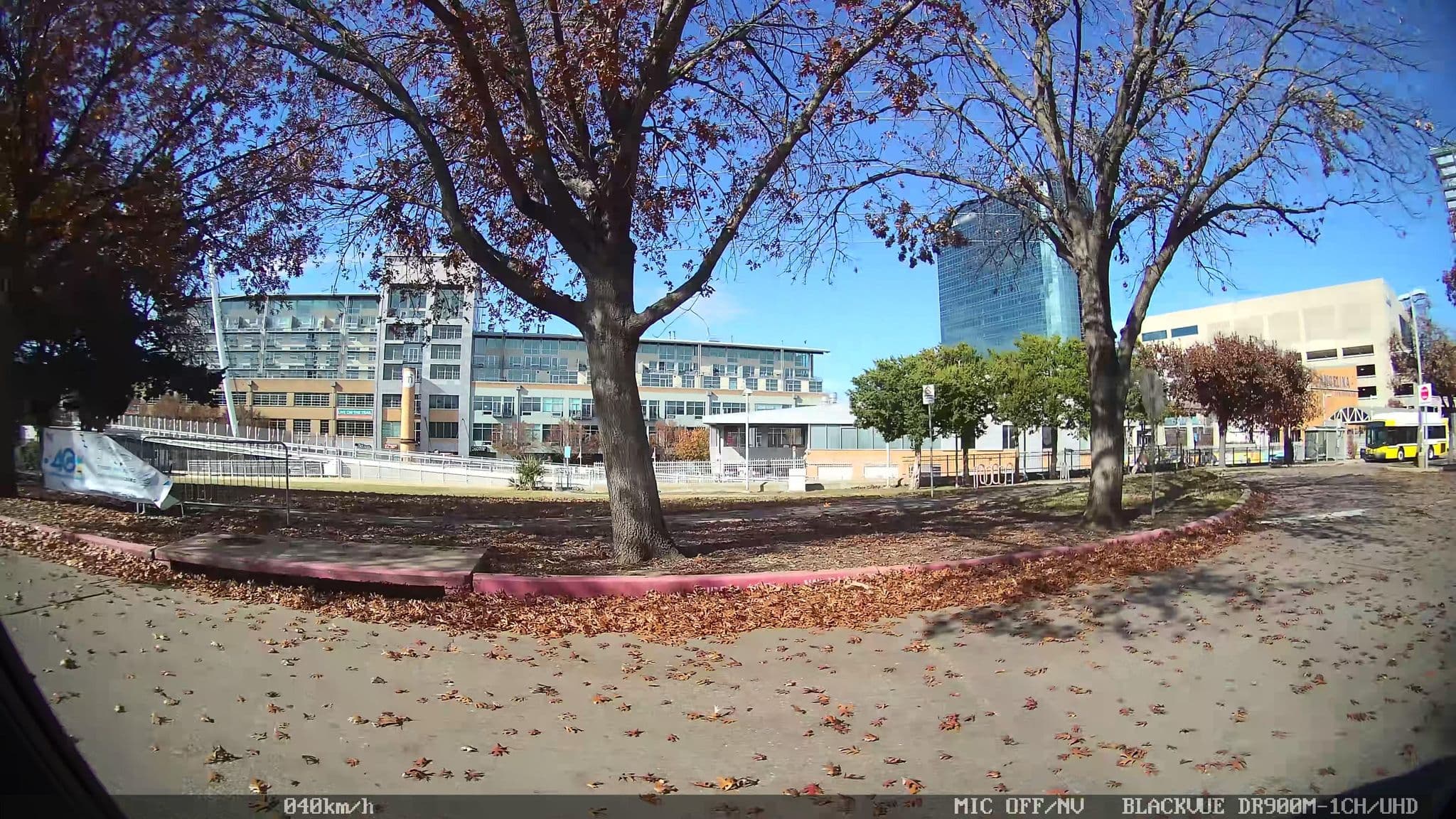Street view near Radisson Room 218, Dallas — © karitotp (CC BY-SA · Mapillary)