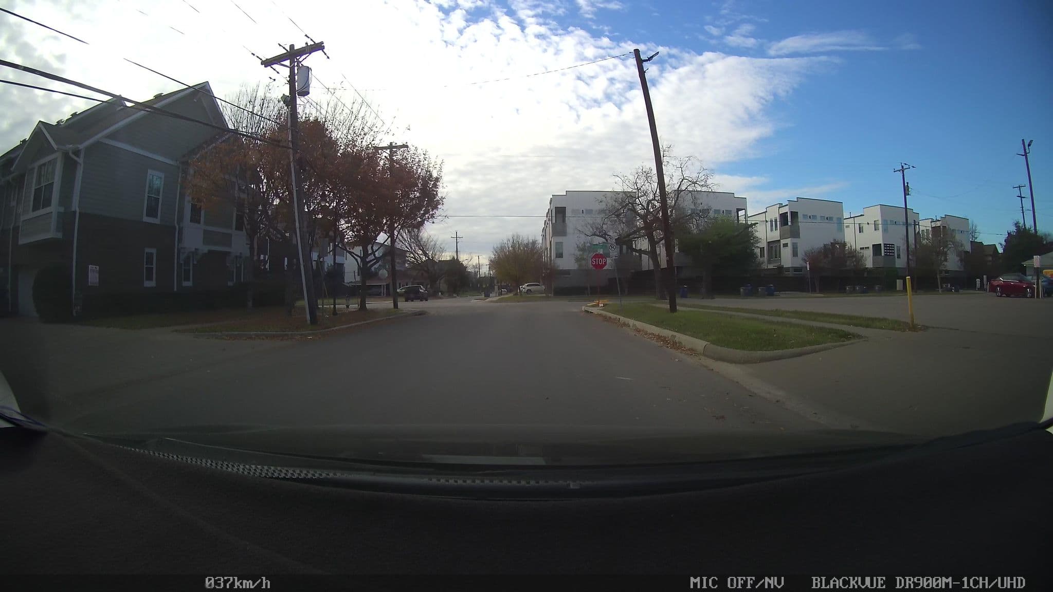 Street view near Vacation Hot Spot, Dallas — © piligab (CC BY-SA · Mapillary)