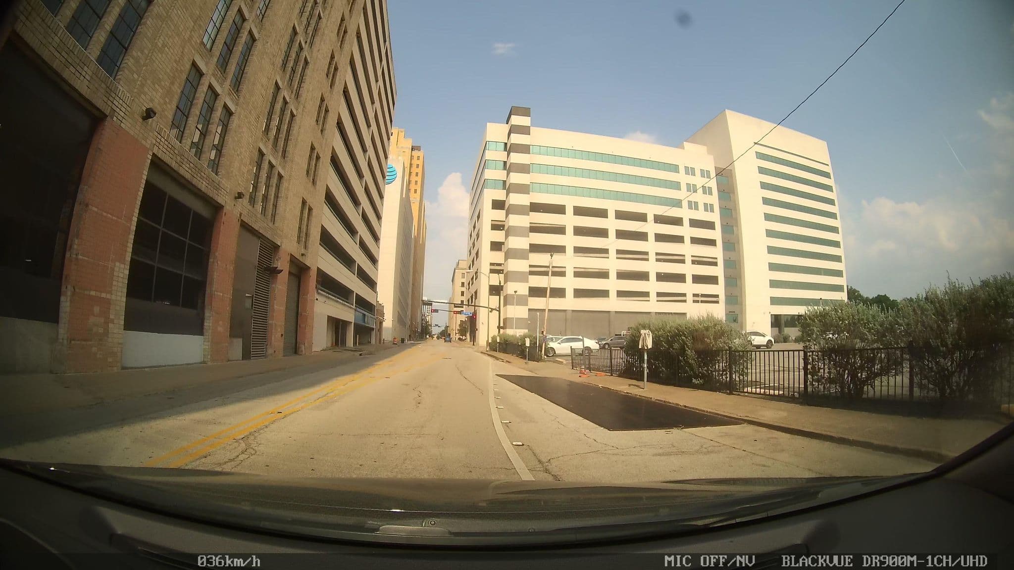 Street view near Bud Light Hotel, Dallas — © kaart_2 (CC BY-SA · Mapillary)