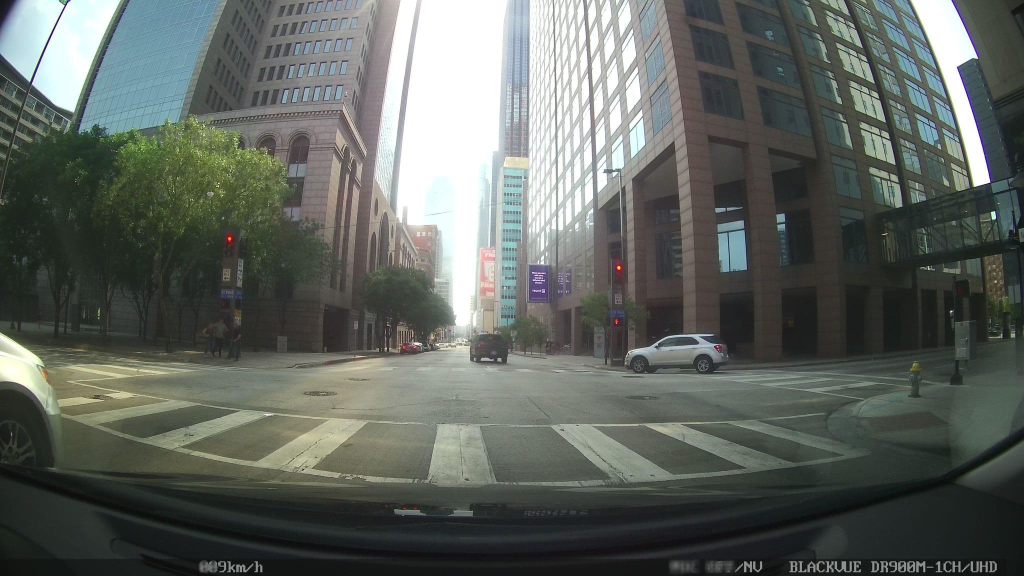 Street view near Renaissance St. Elm, Dallas — © kaart_2 (CC BY-SA · Mapillary)