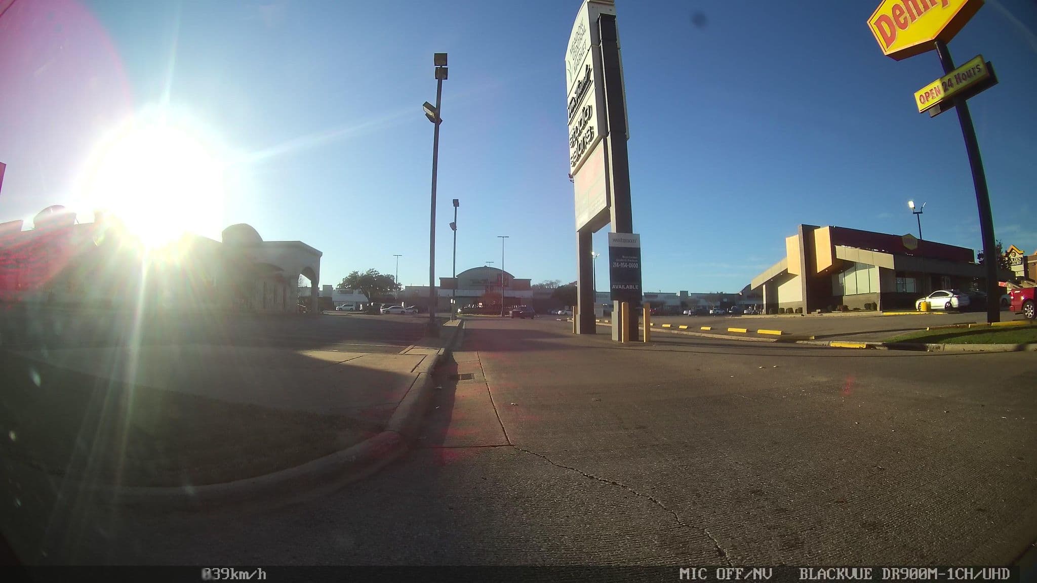 Street view near Hotel Express International USA, Richardson — © karitotp (CC BY-SA · Mapillary)