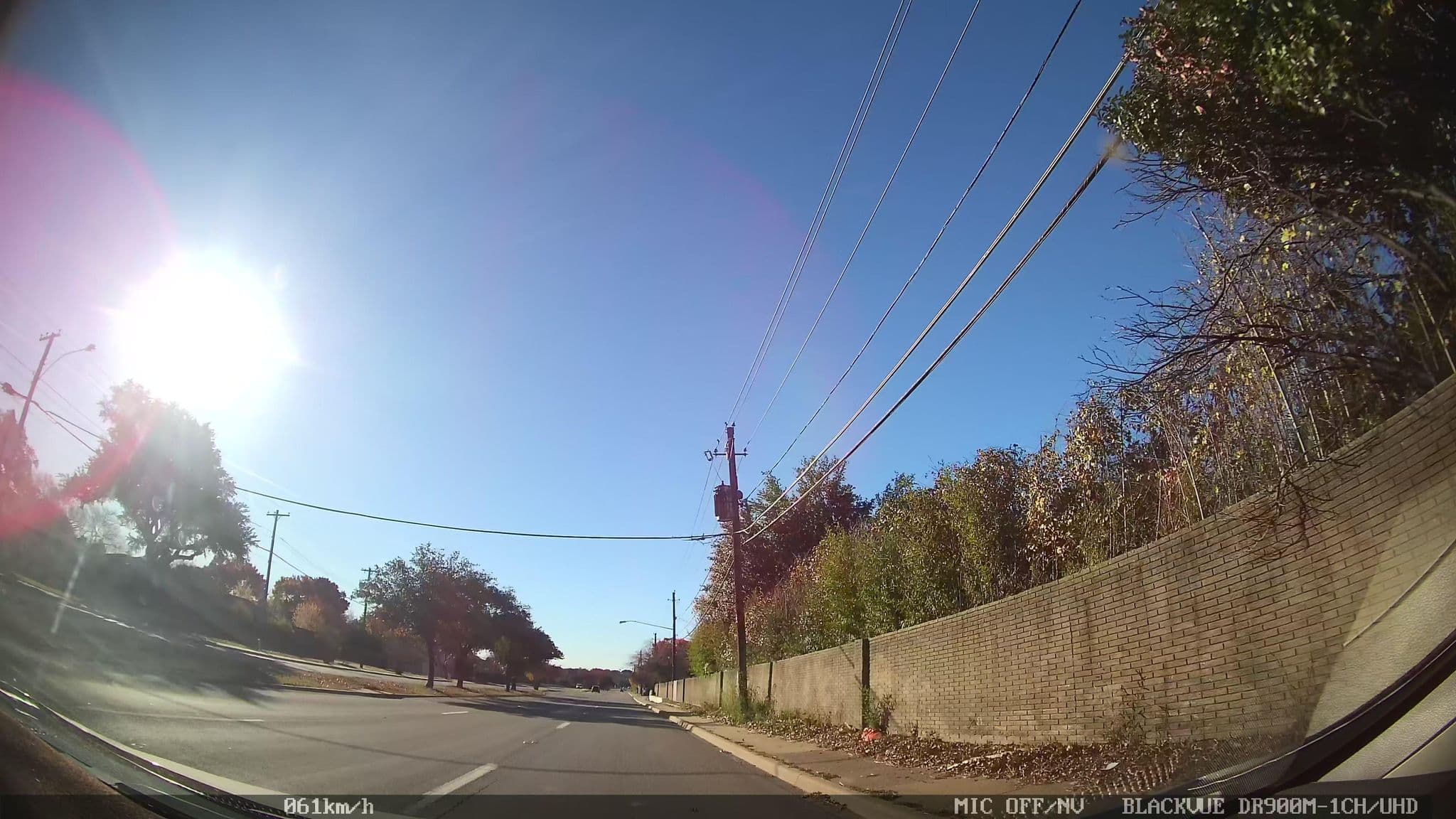 Street view near Dr Sang H. Shin, DMD, Richardson — © piligab (CC BY-SA · Mapillary)