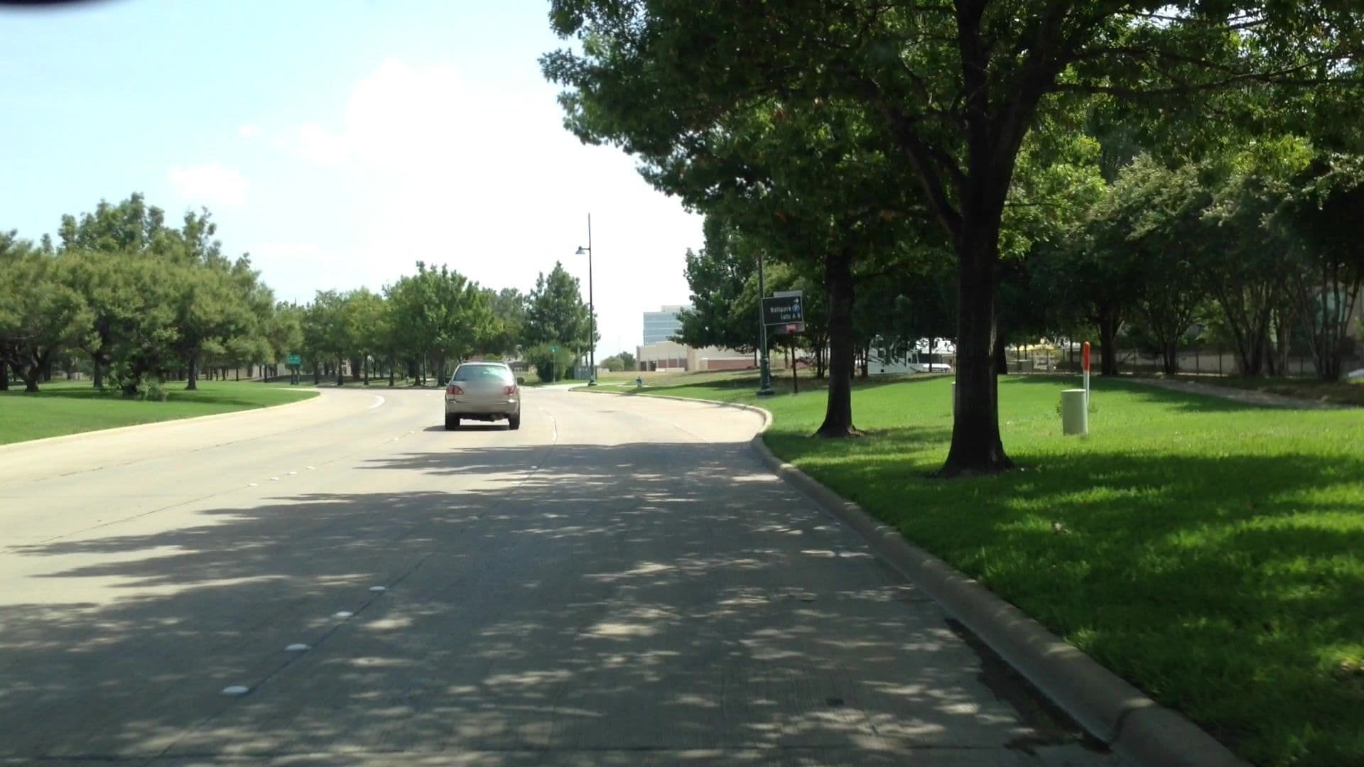 Street view near ES Fountain, Frisco — © lvl5 (CC BY-SA · Mapillary)