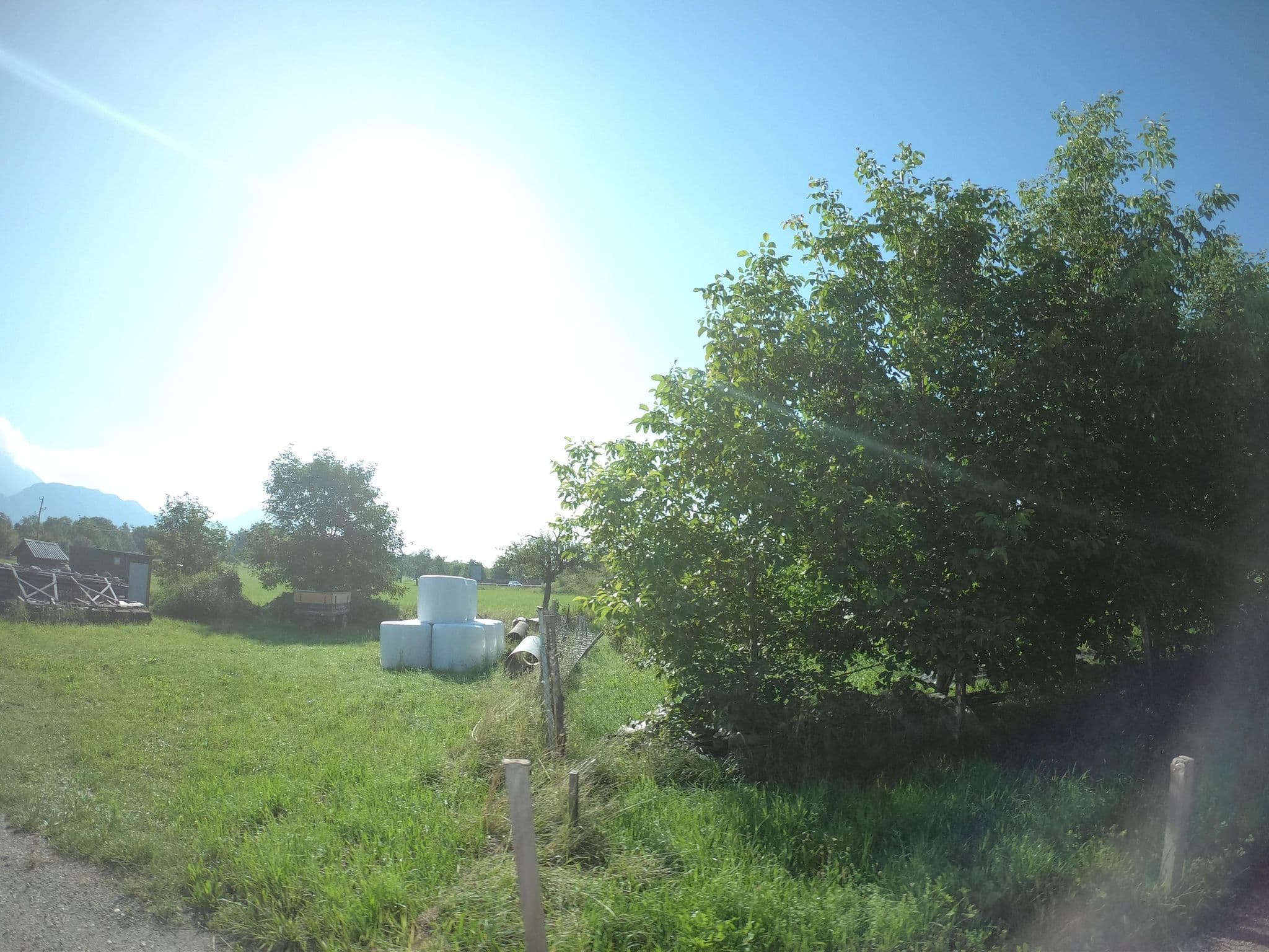 Street view near 23, Bled — © richlv (CC BY-SA · Mapillary)