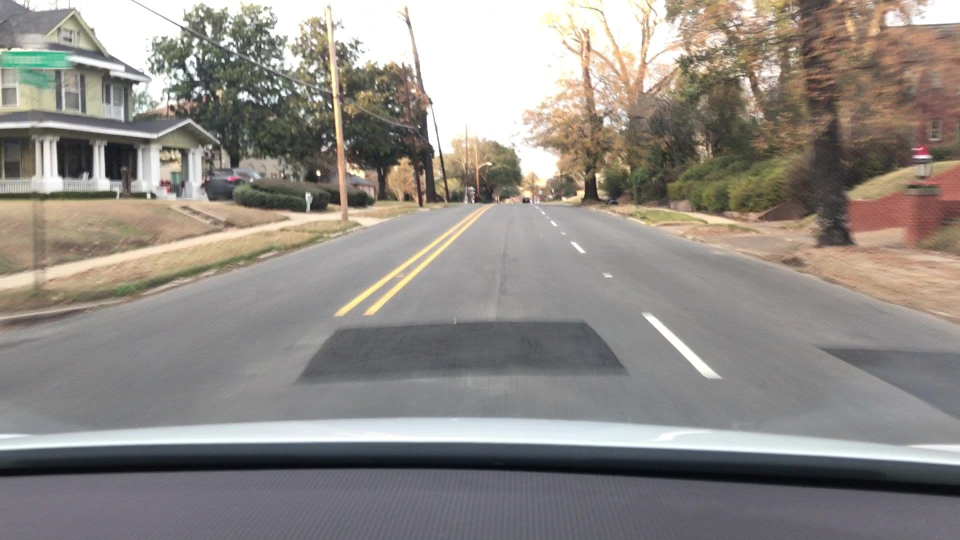 Street view near 2439 Fairfield, Bossier City — © lvl5 (CC BY-SA · Mapillary)