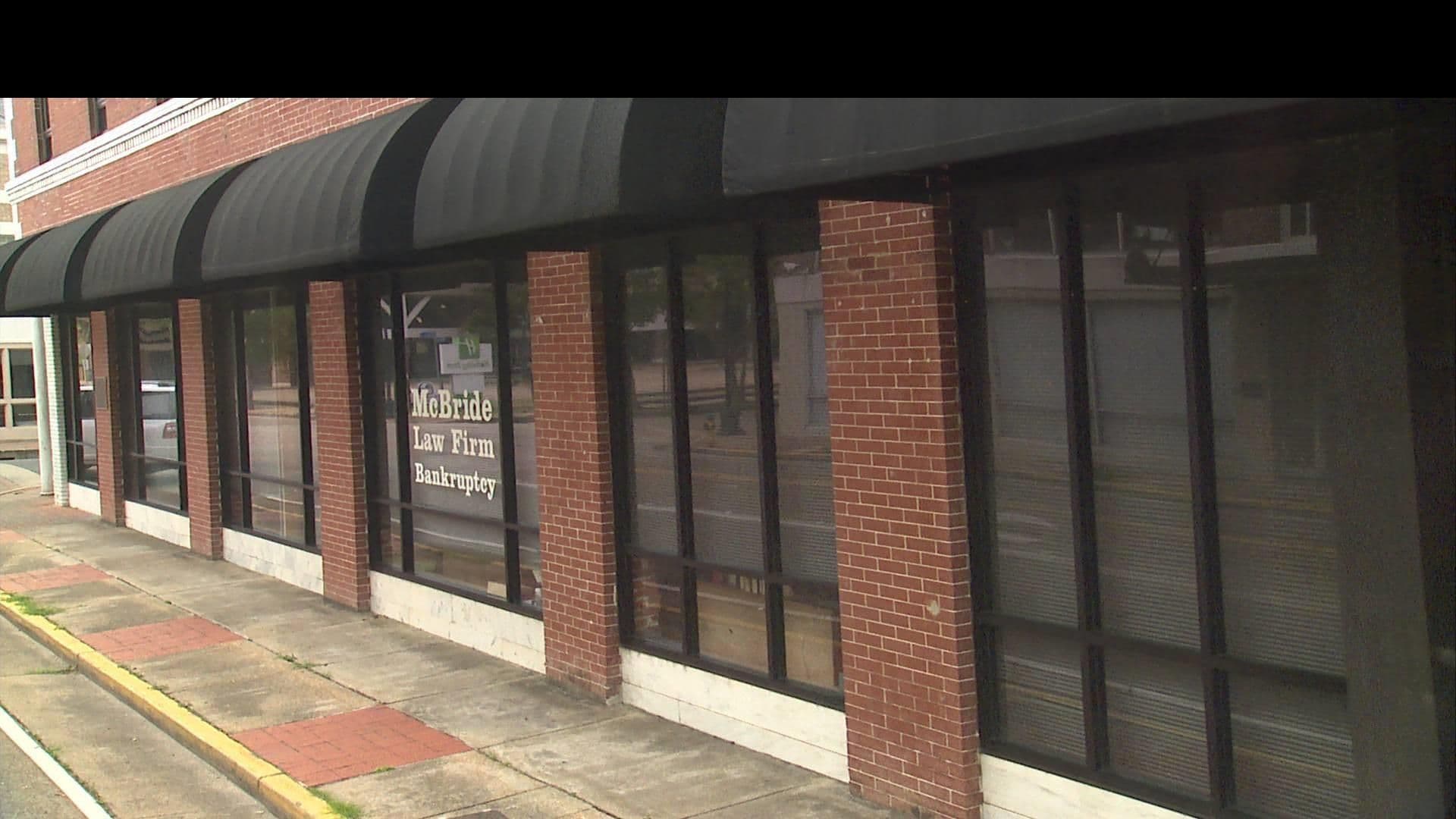 Street view near claremont motor lodge, Pineville — © WR2_2023 (CC BY-SA · Mapillary)