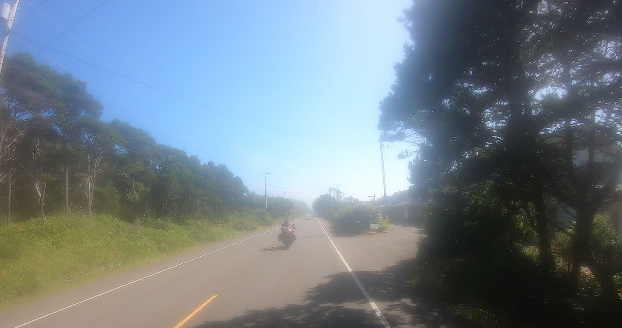 Street view near Terry-A-While, Waldport — © networklanman (CC BY-SA · Mapillary)