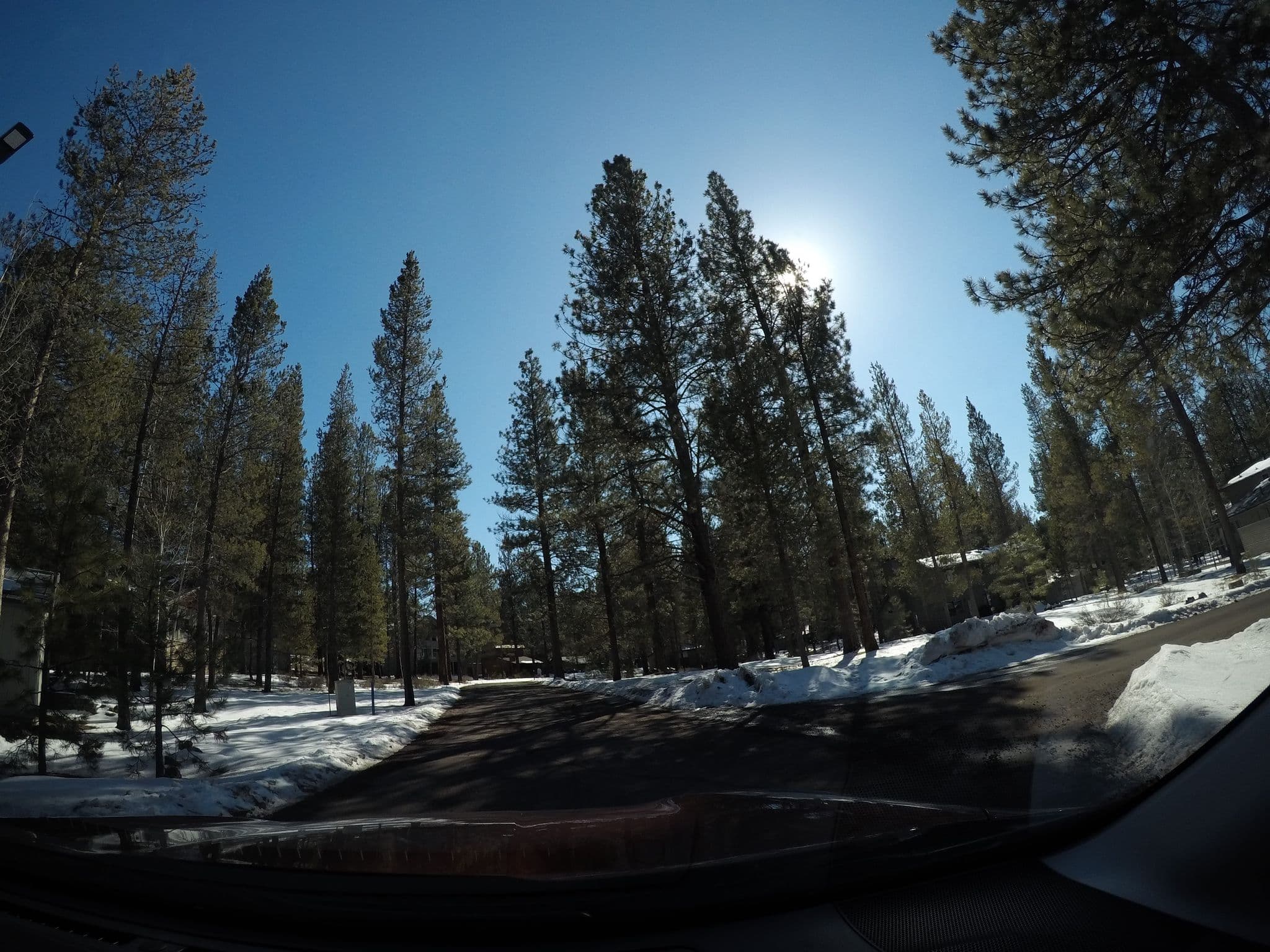 Street view near Red Fir, Sunriver — © evansiroky (CC BY-SA · Mapillary)