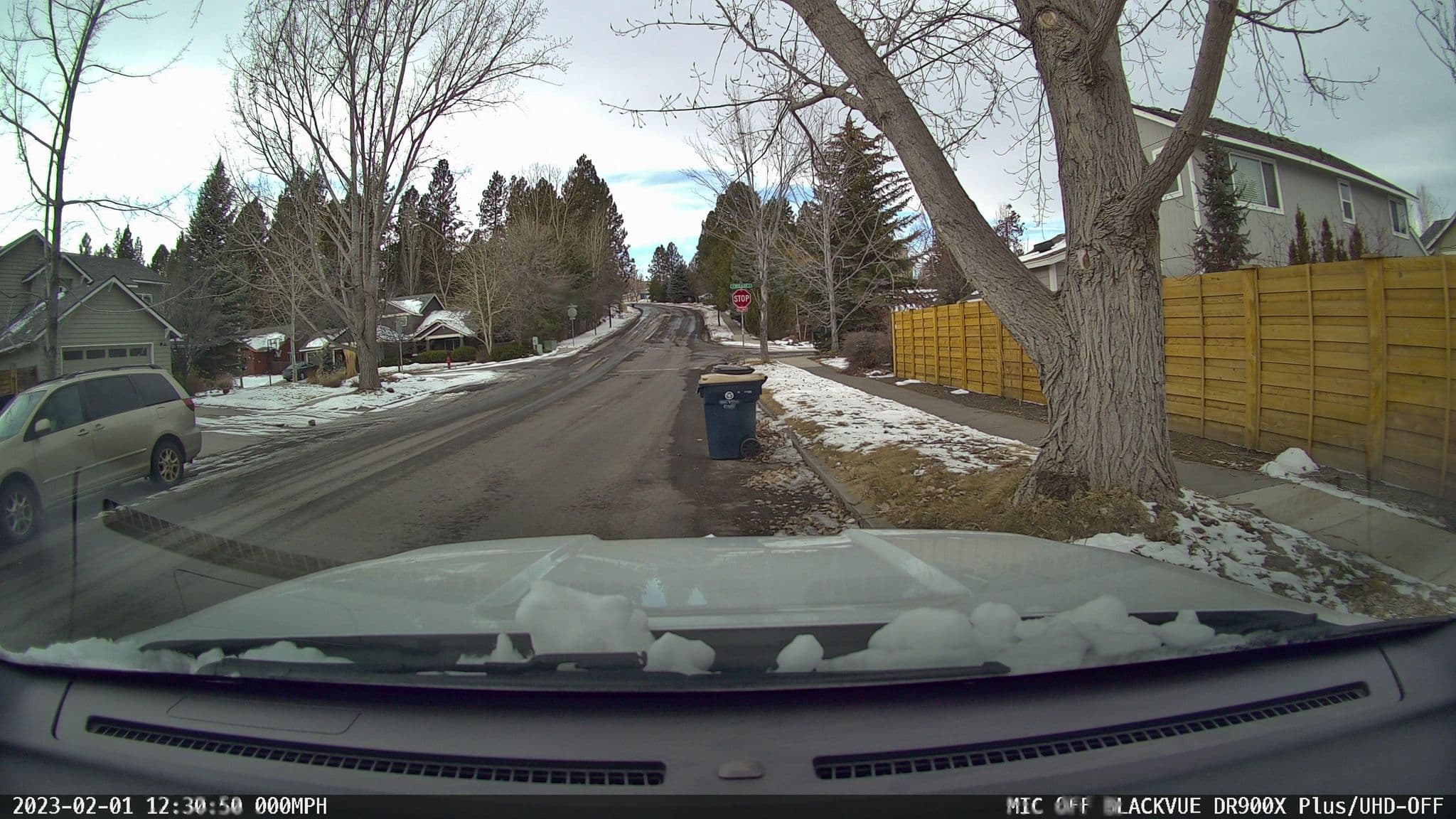 Street view near 30+ Old Mill Powers, Bend — © n_skinner (CC BY-SA · Mapillary)