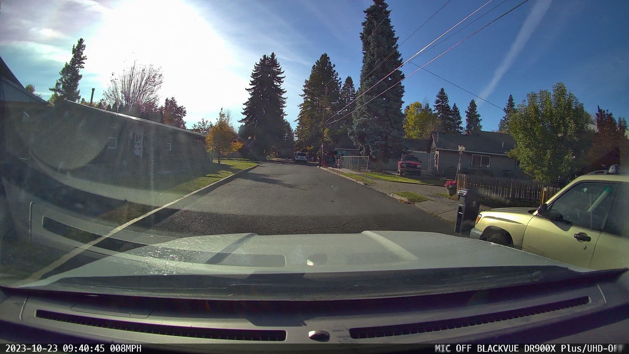 Street view near Riverfront Bend Vacation Rental, Bend — © n_skinner (CC BY-SA · Mapillary)