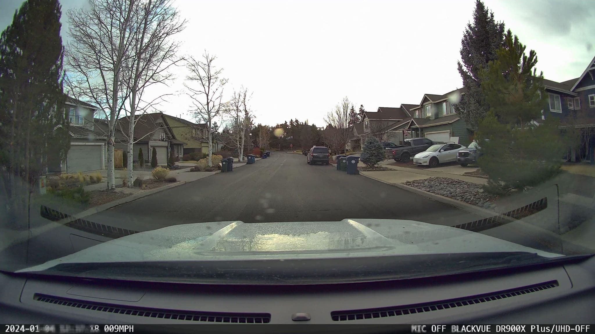 Street view near Corner Craftsman, Bend — © n_skinner (CC BY-SA · Mapillary)