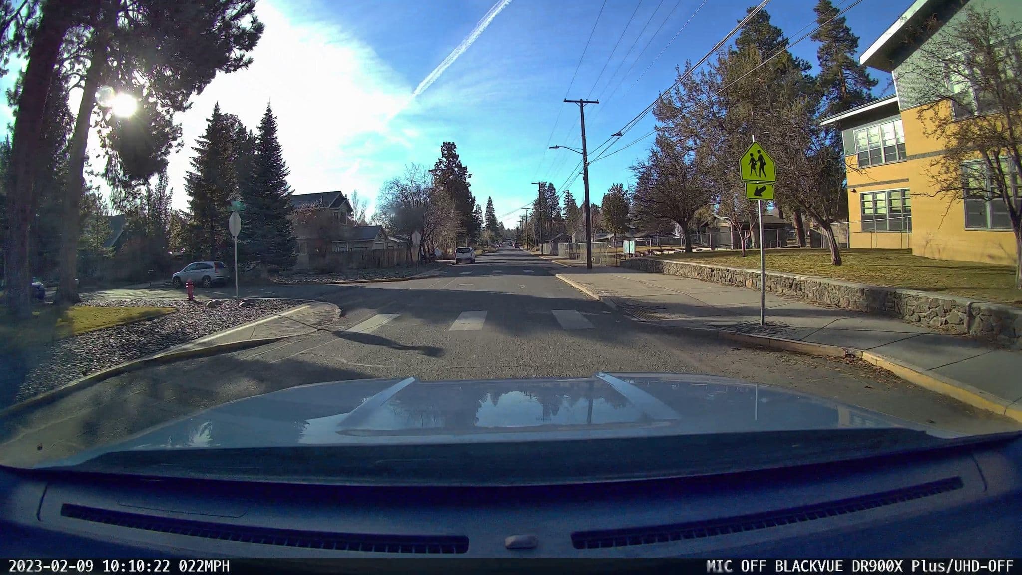 Street view near Absolutely Bend Vacation Homes, Bend — © n_skinner (CC BY-SA · Mapillary)