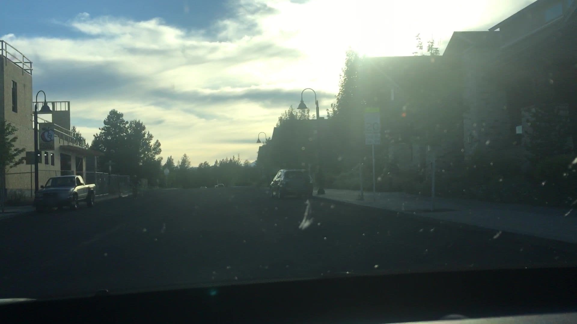 Street view near Central Oregon Accommodations, Bend — © lvl5 (CC BY-SA · Mapillary)