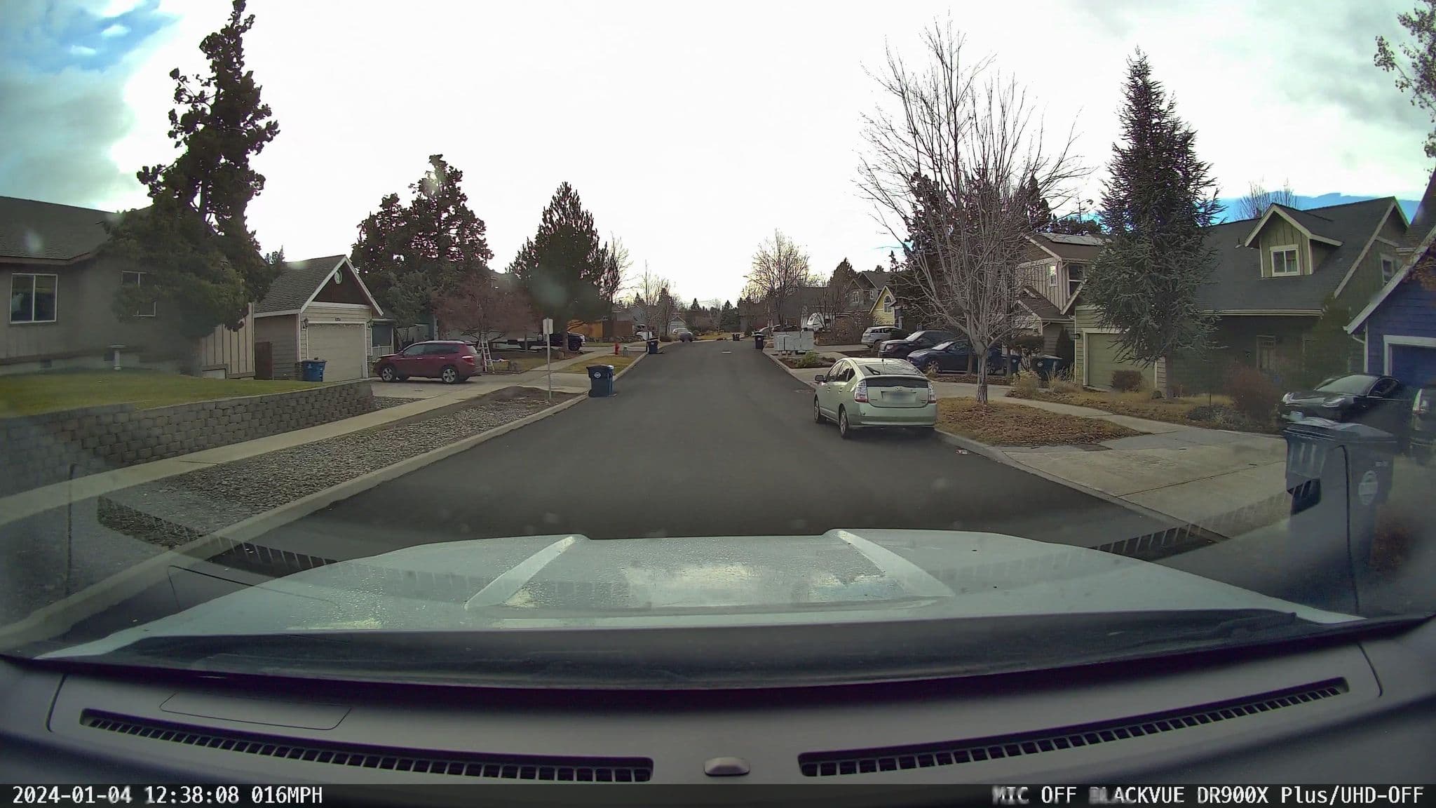Street view near Casa Canal, Bend — © n_skinner (CC BY-SA · Mapillary)