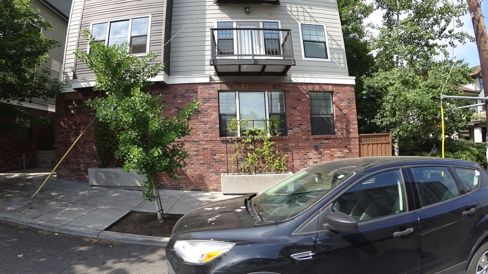 Street view near HI Portland Hawthorne District, Portland — © mly_pdx06 (CC BY-SA · Mapillary)