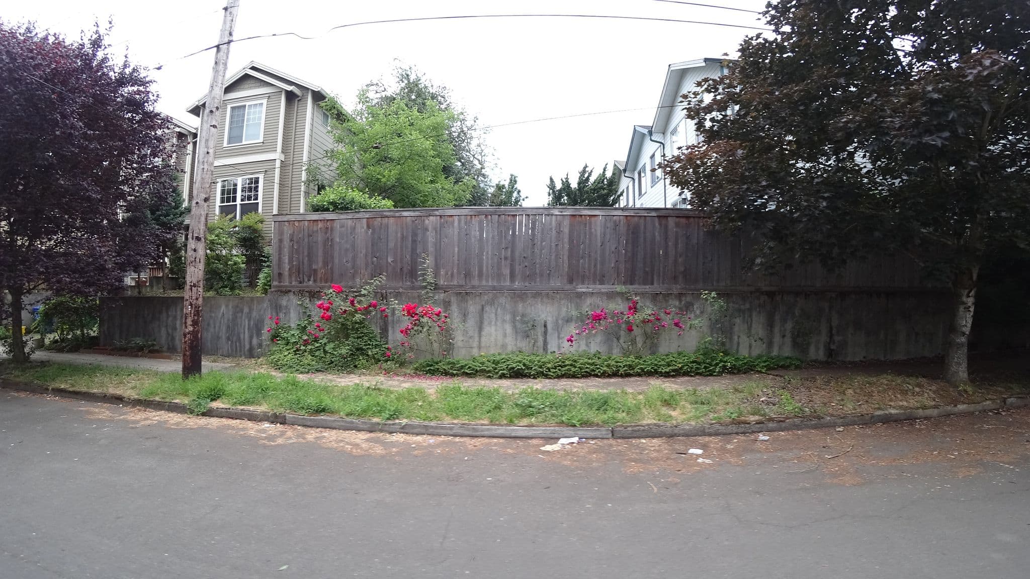 Street view near Brooklyn Bed and Bath, Portland — © mly_pdx03 (CC BY-SA · Mapillary)
