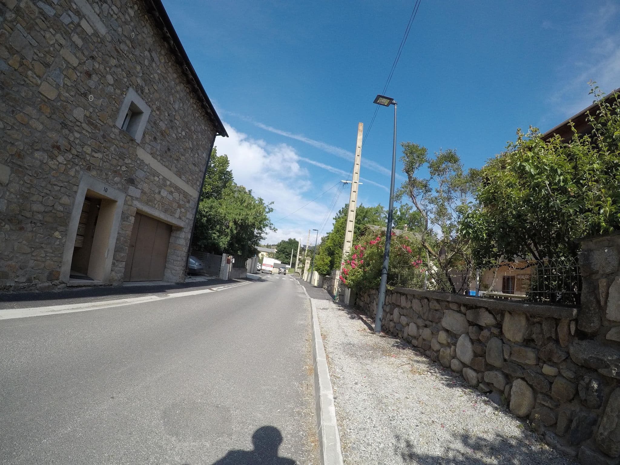 Street view near Roc del Boc, Font-Romeu-Odeillo-Via — © ray66 (CC BY-SA · Mapillary)