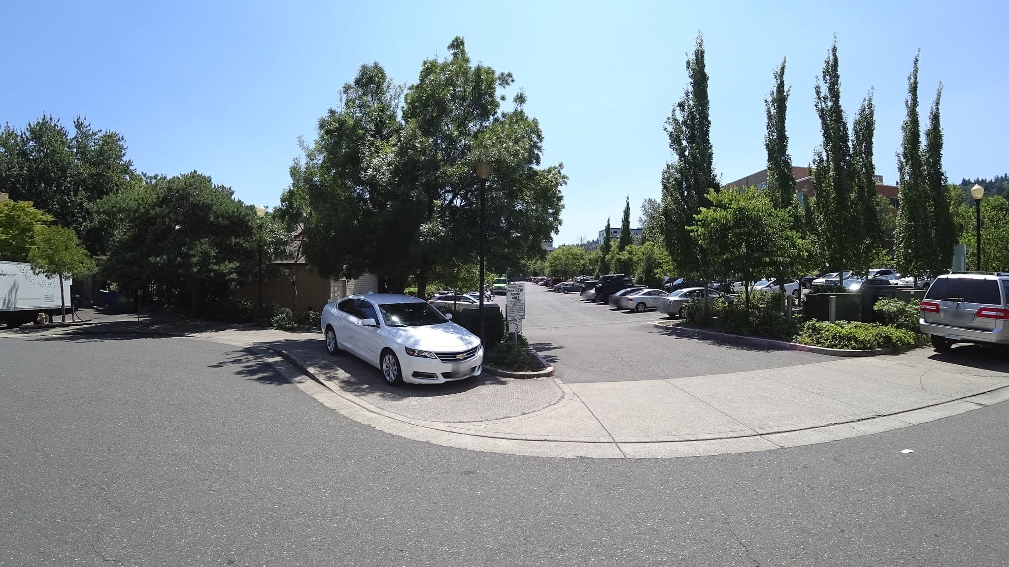 Street view near Avalon Hotel and Spa, Portland — © mly_pdx01 (CC BY-SA · Mapillary)