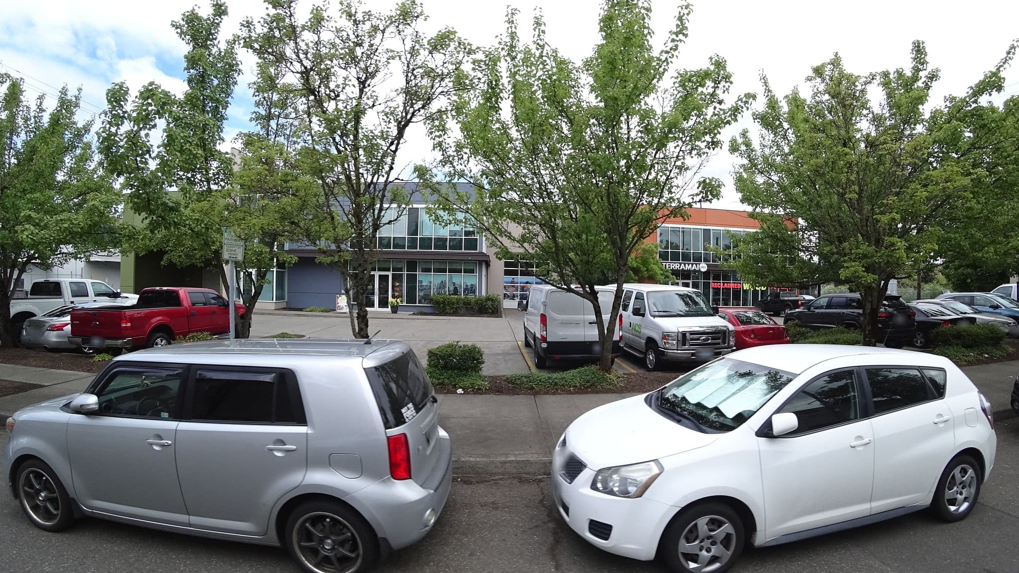 Street view near Resort Supply, Portland — © mly_pdx01 (CC BY-SA · Mapillary)