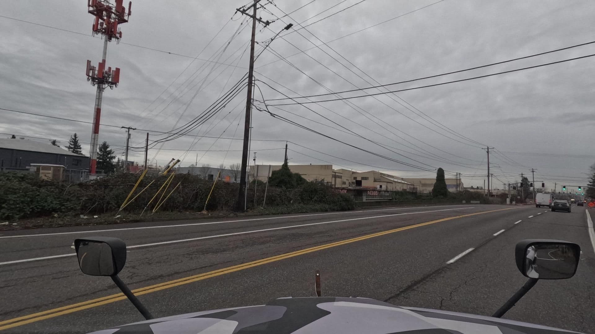 Street view near โรงเรมเมโทรโพลิเเทน สาทร, Portland — © bct (CC BY-SA · Mapillary)