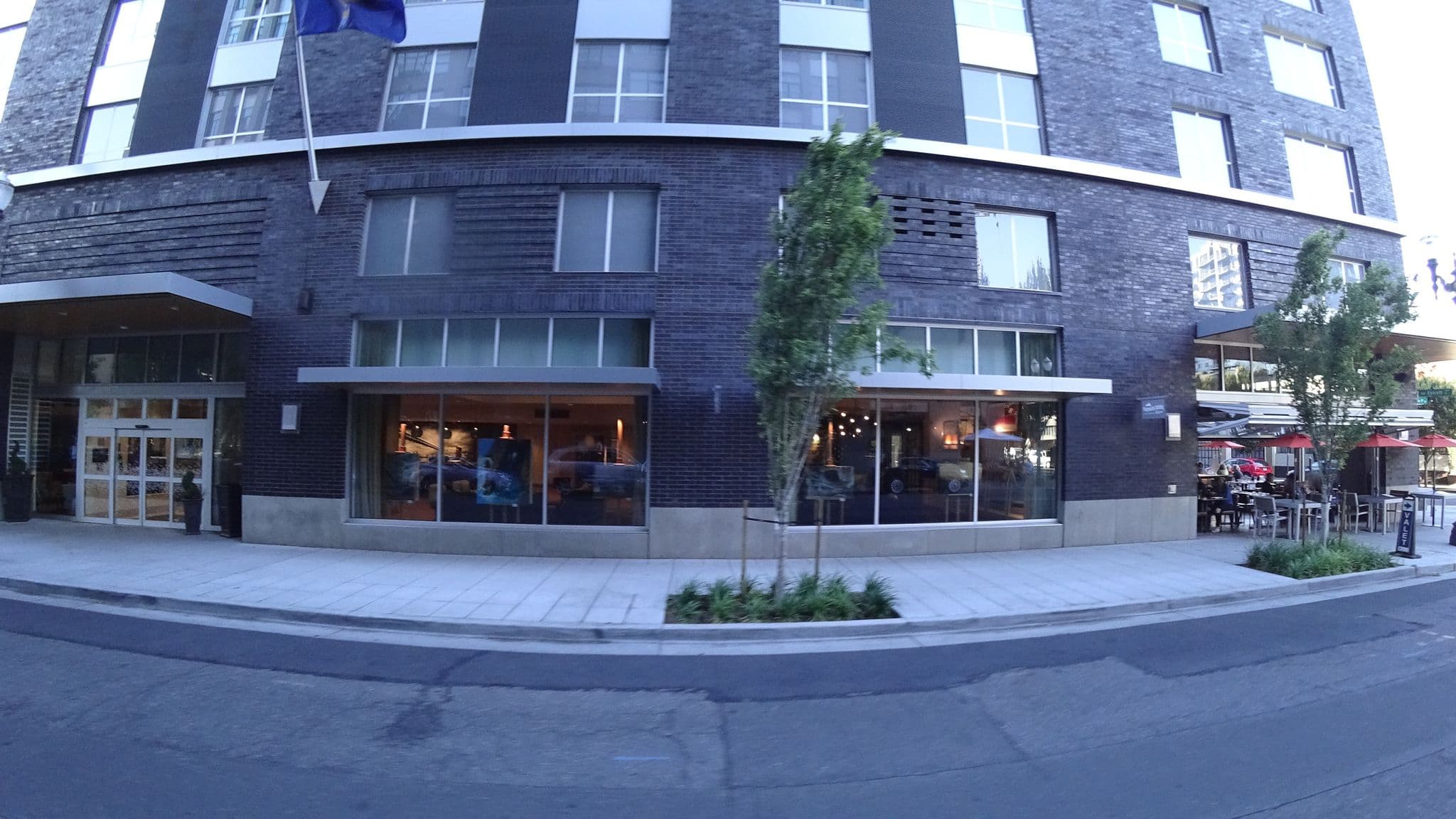 Street view near Pool, Portland — © mly_pdx01 (CC BY-SA · Mapillary)