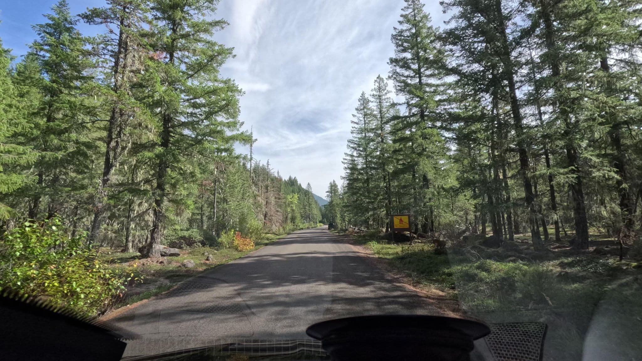Street view near Vacasa Rentals: SnoBird Cabin - Mt Hood Cabin Rental, Mount Hood Village — © bct (CC BY-SA · Mapillary)