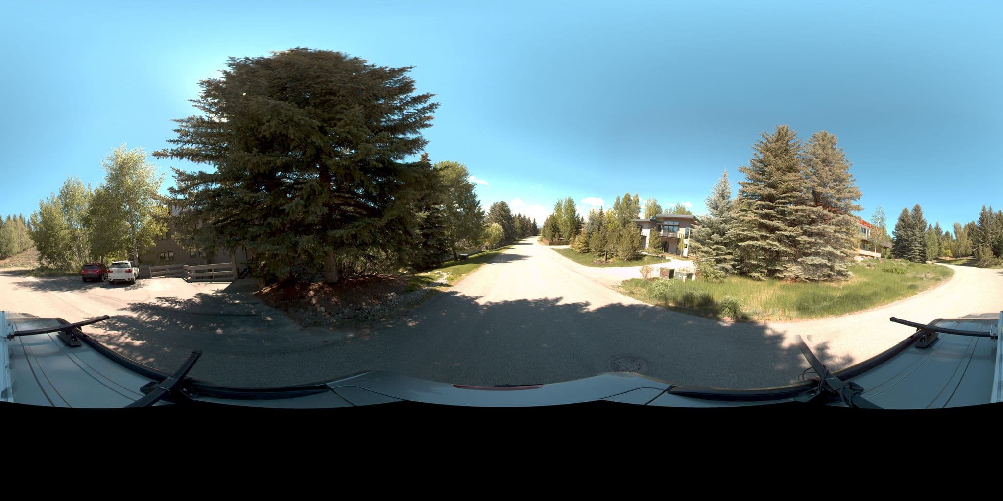 Street view near Larkspur, Ketchum — © rking (CC BY-SA · Mapillary)
