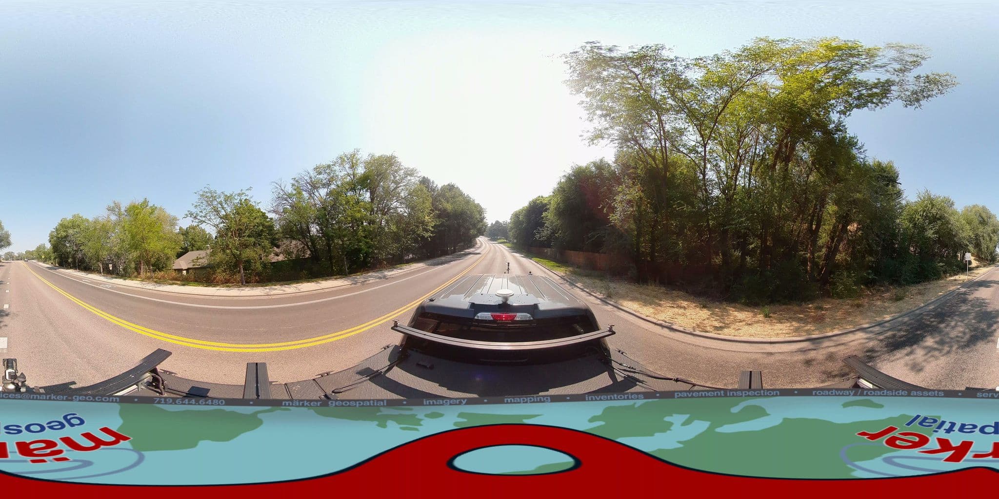 Street view near Vacasa Rentals: Lakewood Condo, Boise — © marker_geo1 (CC BY-SA · Mapillary)