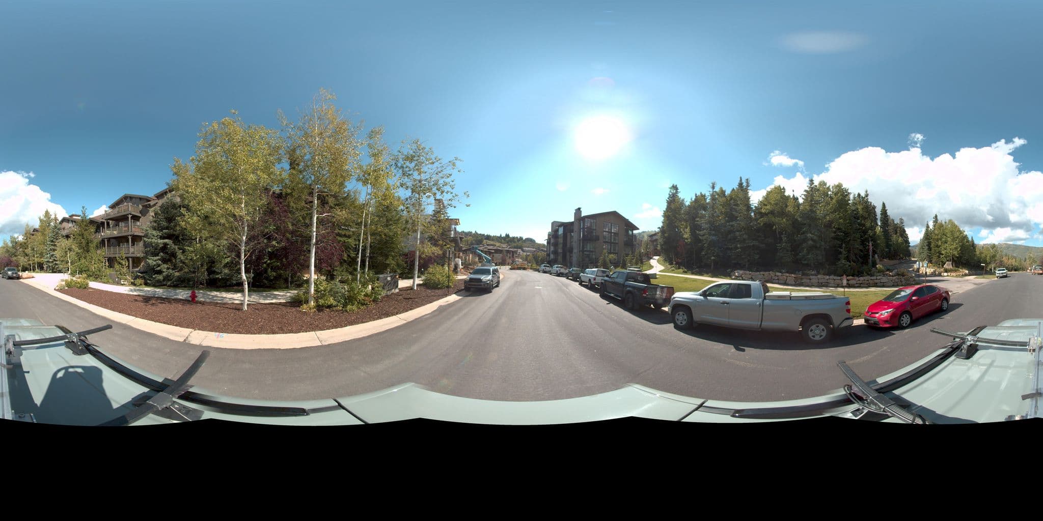 Street view near Autumn Jennings, Park City — © rking (CC BY-SA · Mapillary)