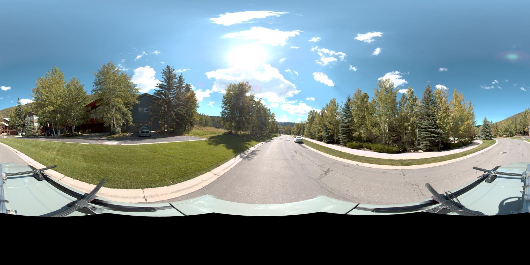 Street view near 2410 Amundsen Ct, Park City — © rking (CC BY-SA · Mapillary)