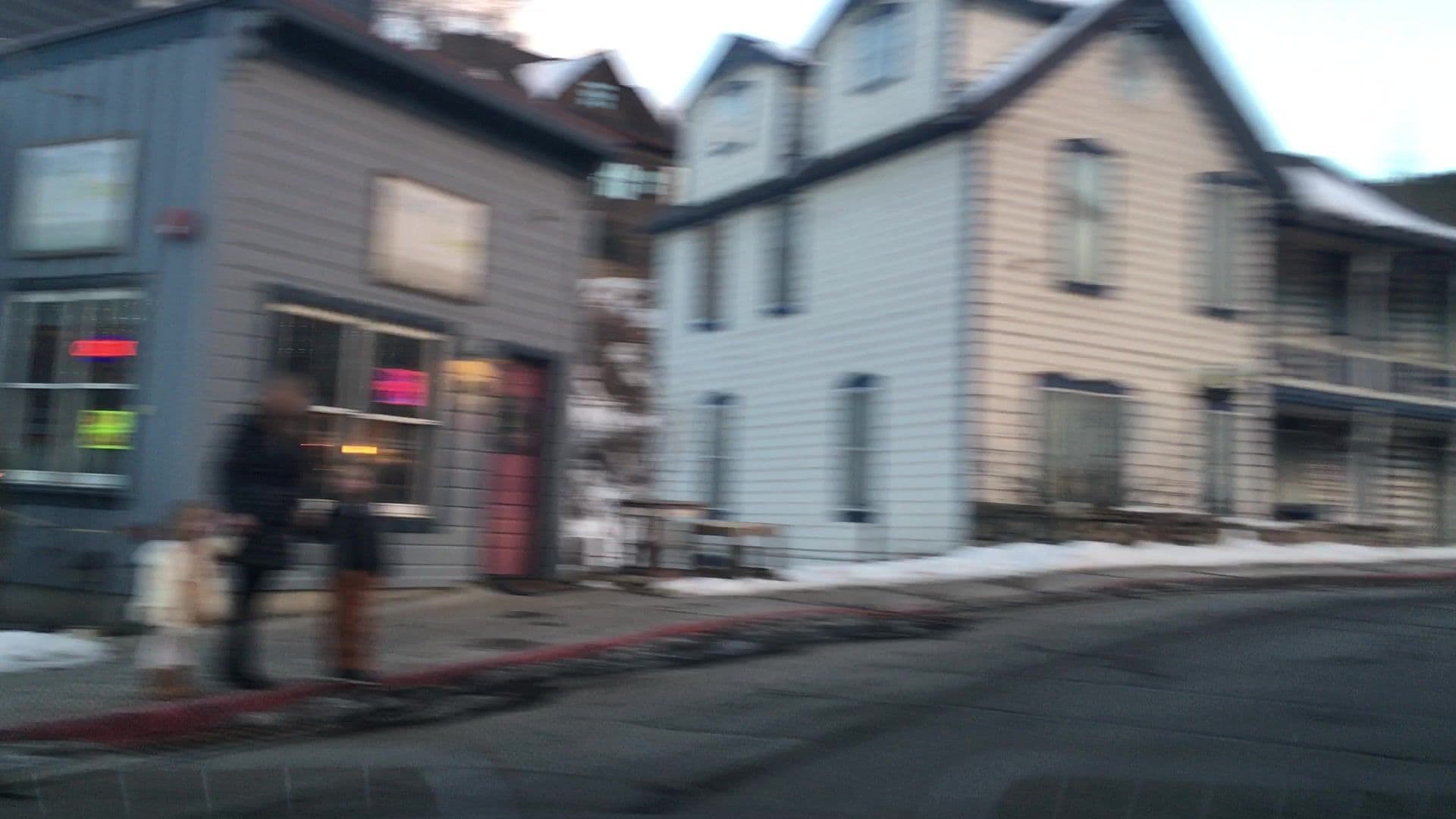 Street view near Cottage on Main, Park City — © lvl5 (CC BY-SA · Mapillary)
