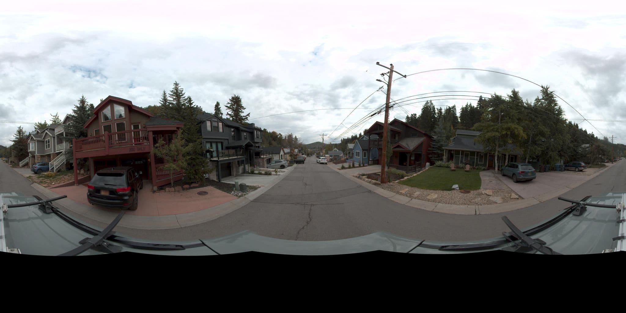 Street view near 212 Daly, Park City — © rking (CC BY-SA · Mapillary)