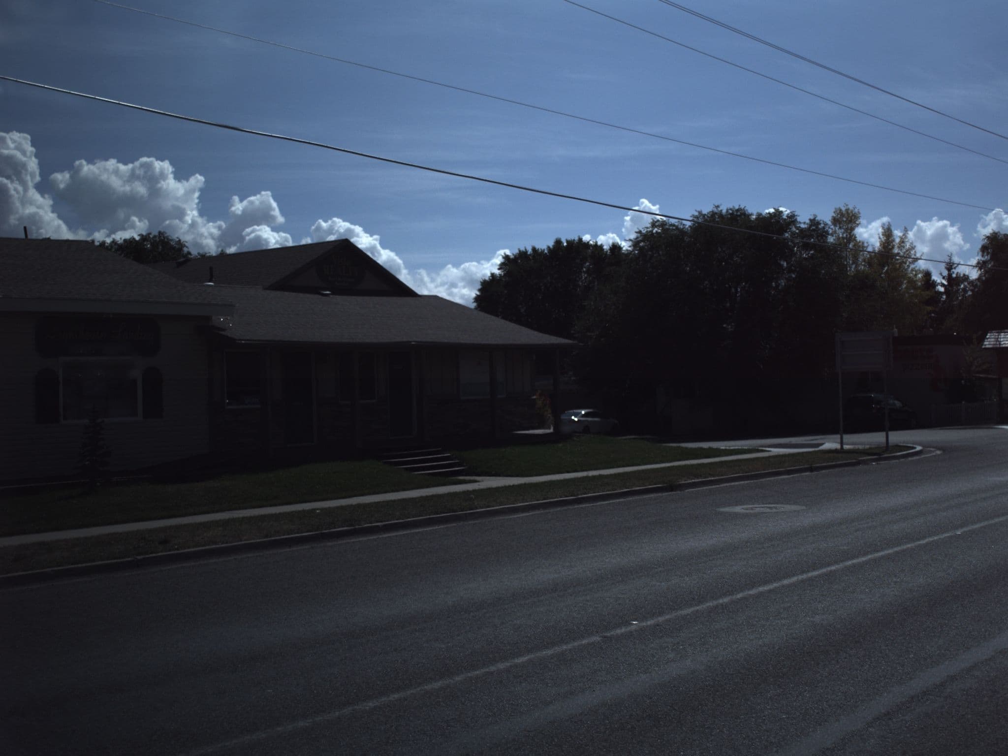Street view near Bear Lake Cabin Rentals, North Logan — © asellars (CC BY-SA · Mapillary)