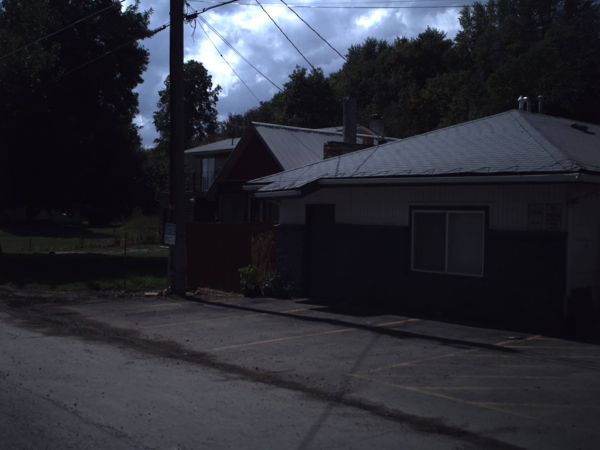 Street view near Blh Enterprises, North Logan — © asellars (CC BY-SA · Mapillary)